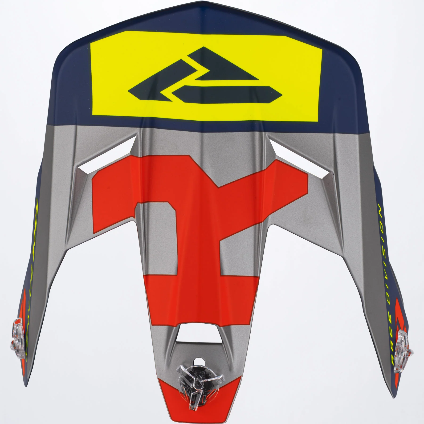 Clutch Evo Helmet Peak - Image 8