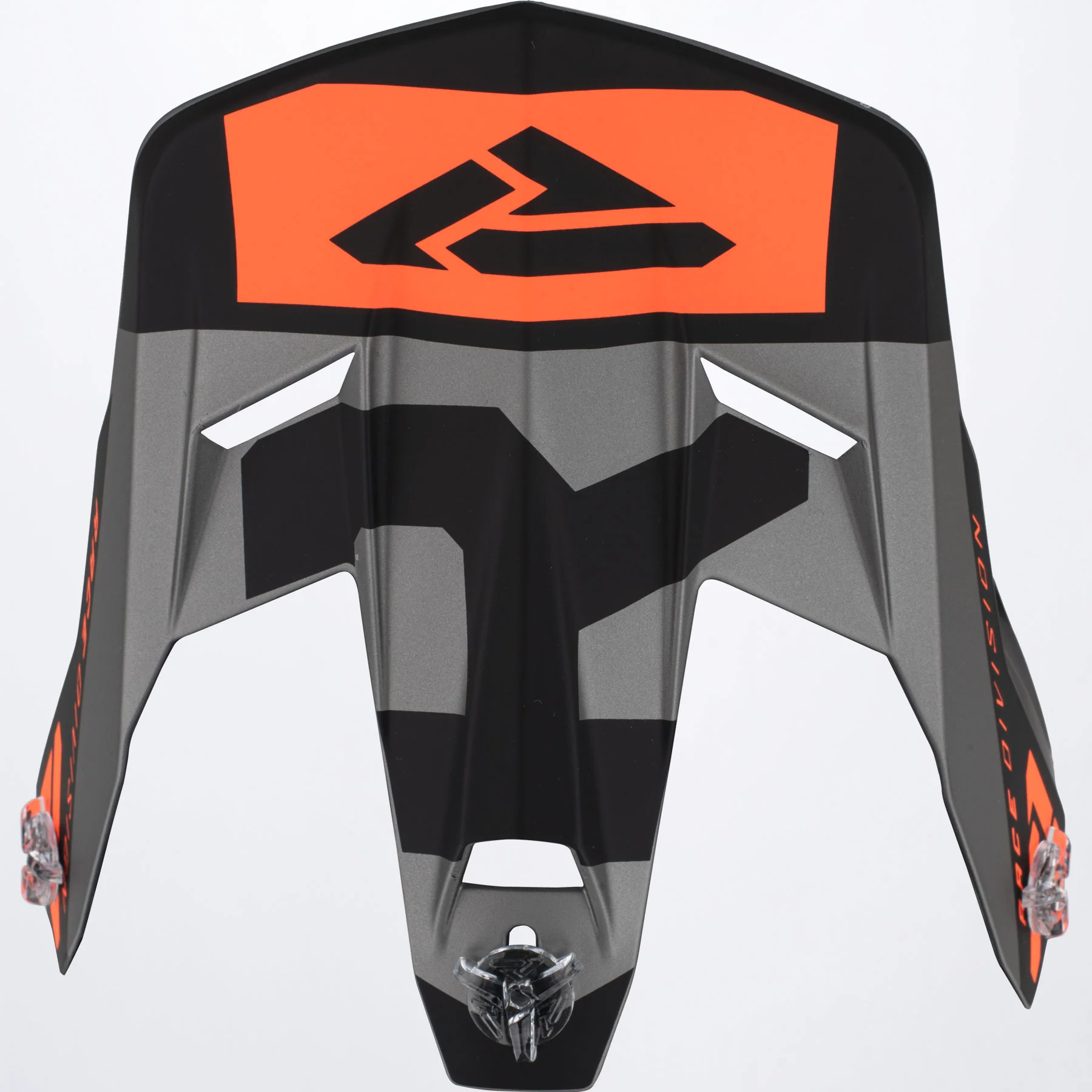 Clutch Evo Helmet Peak - Image 9