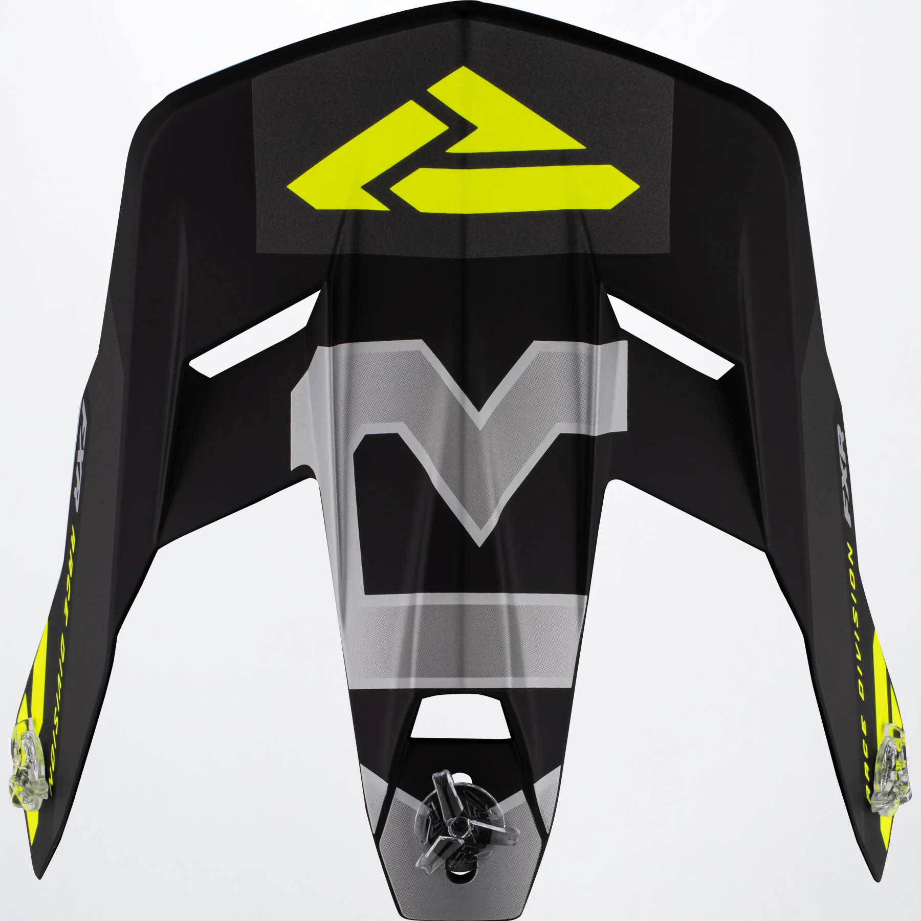 Clutch Evo Helmet Peak - Image 2