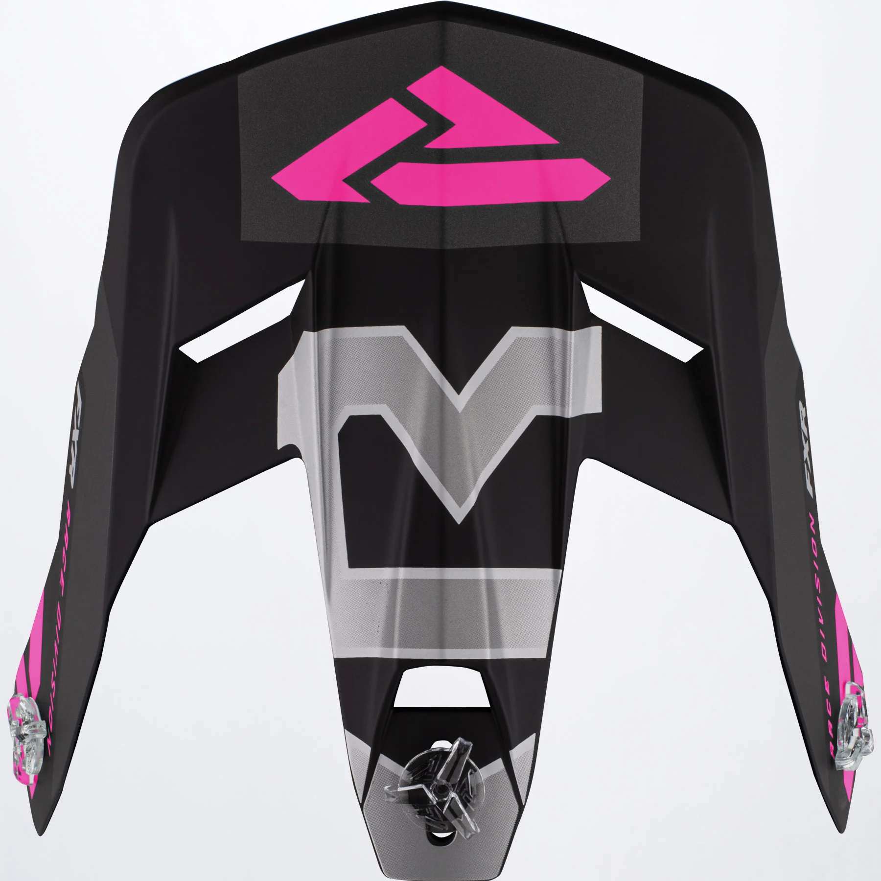 Clutch Evo Helmet Peak - Image 3