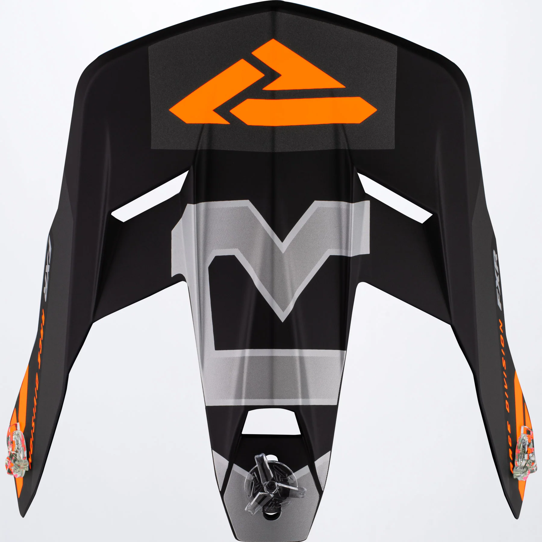 Clutch Evo Helmet Peak - Image 4