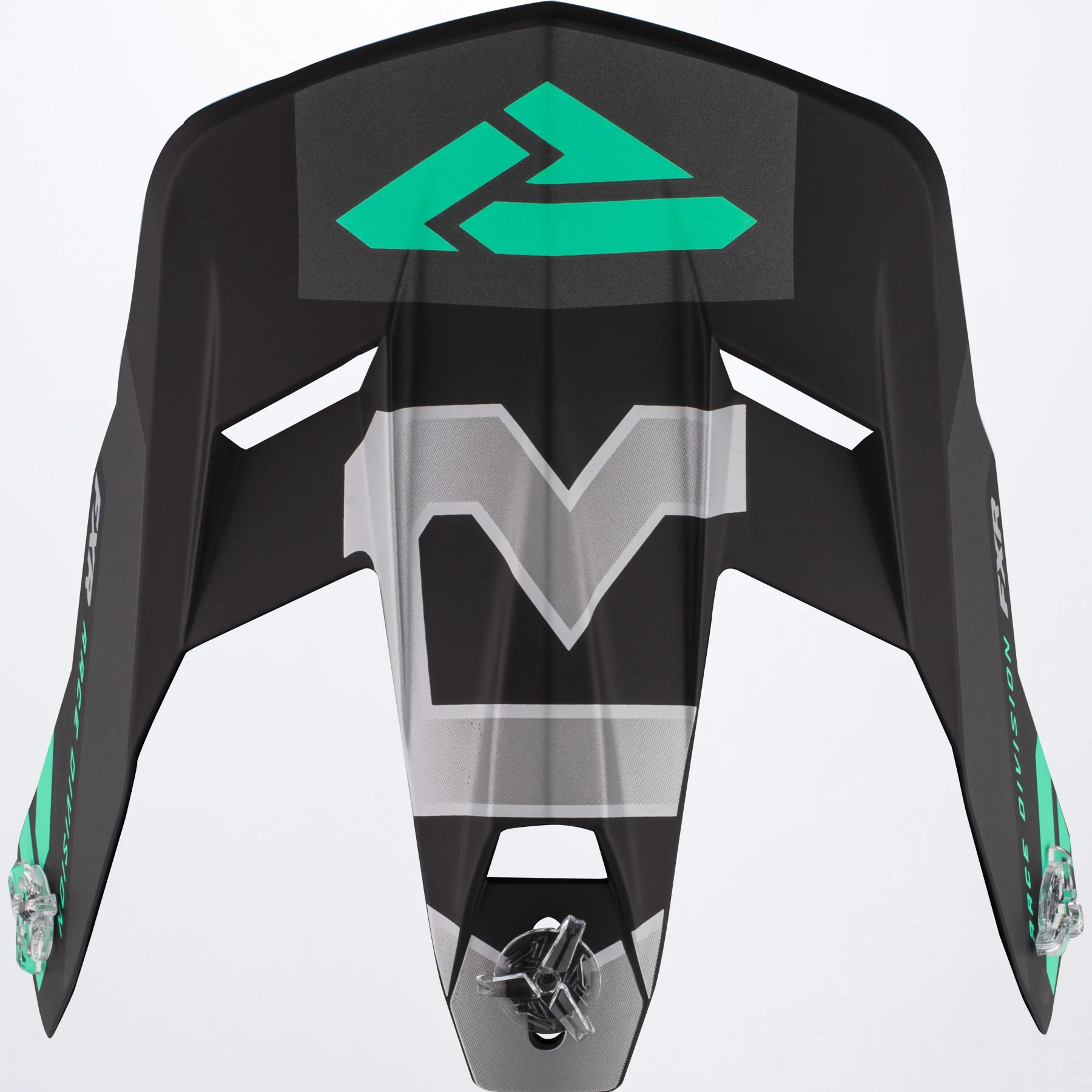 Clutch Evo Helmet Peak - Image 5