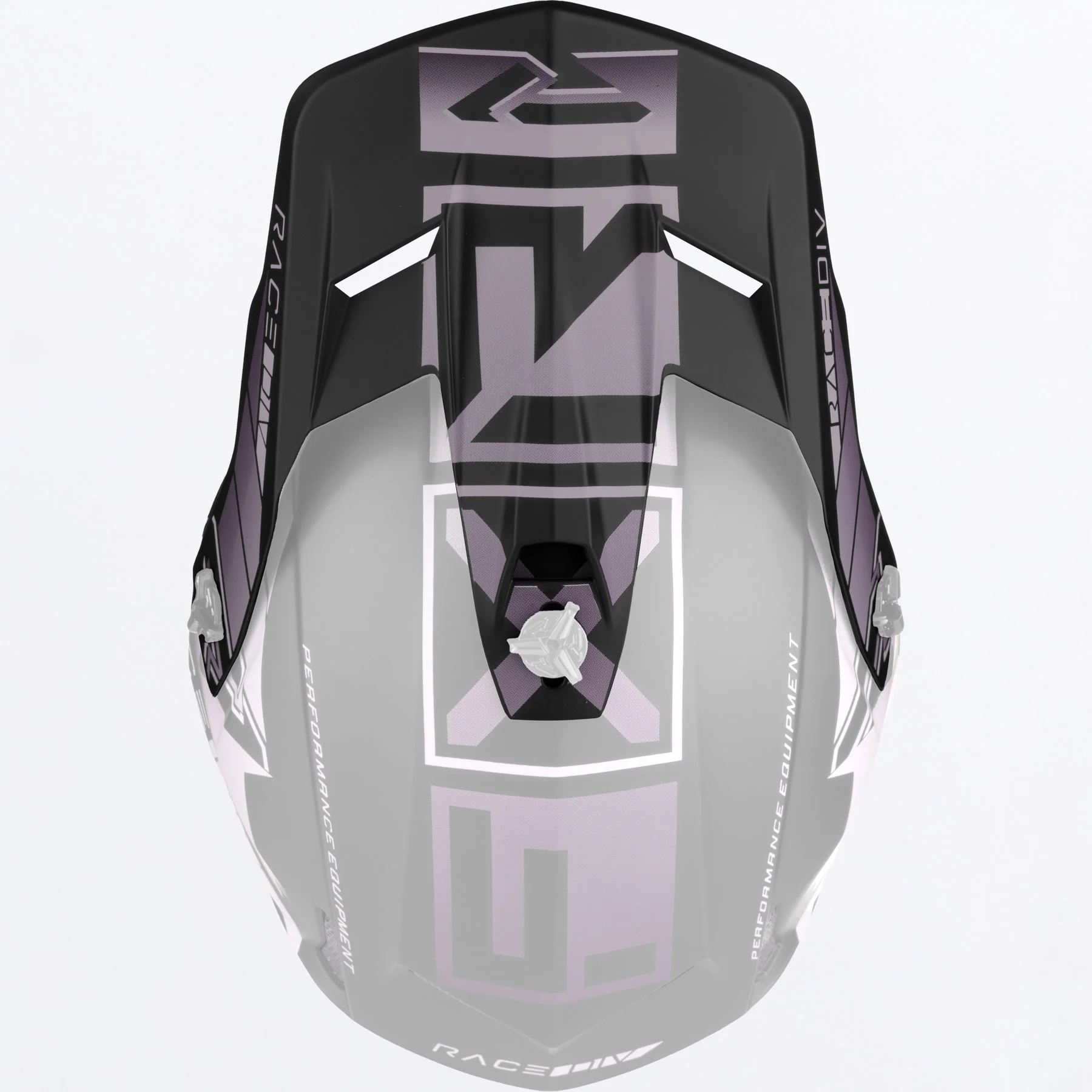 Clutch Evo Helmet Peak - Image 9