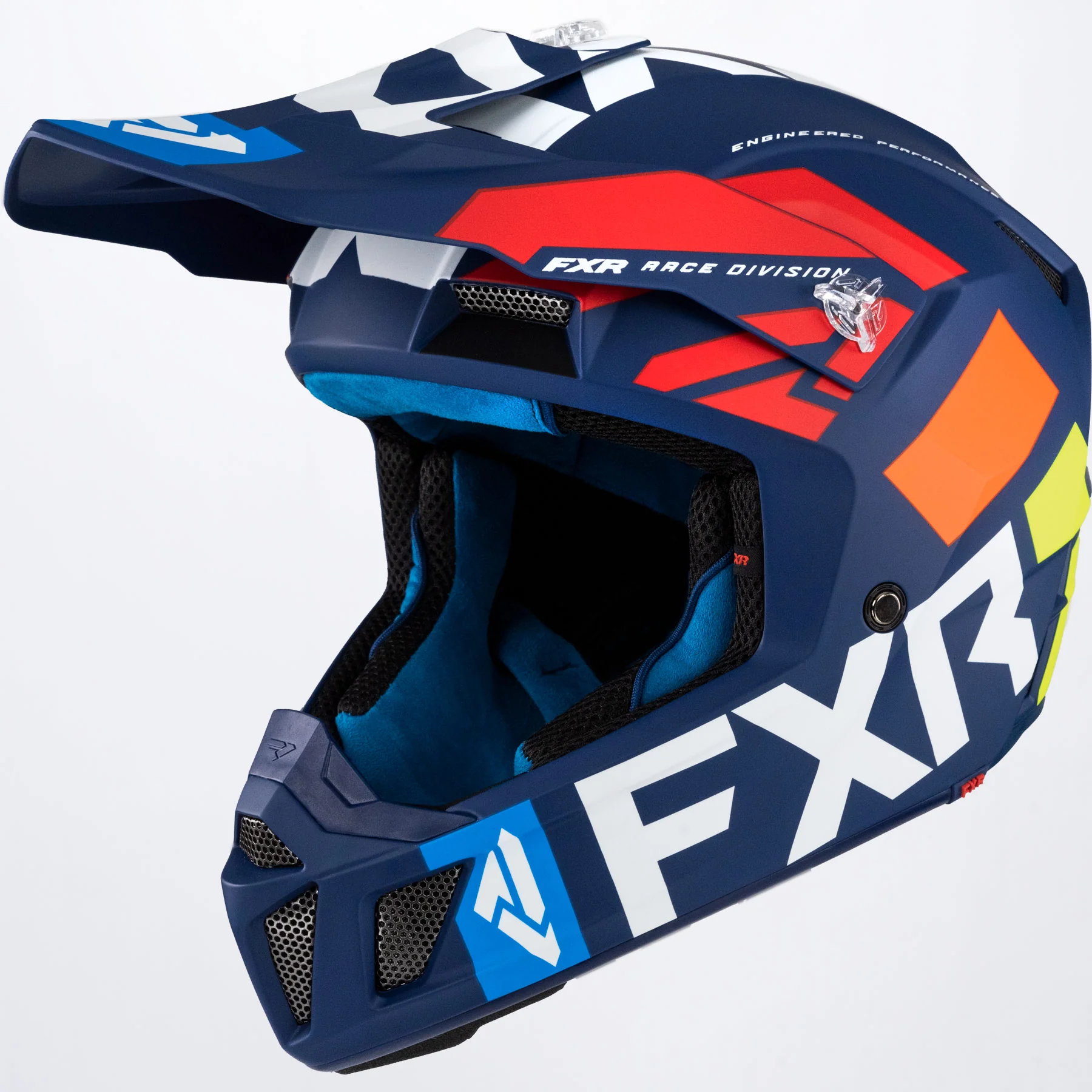 Clutch Evo LE Helmet - Image 11