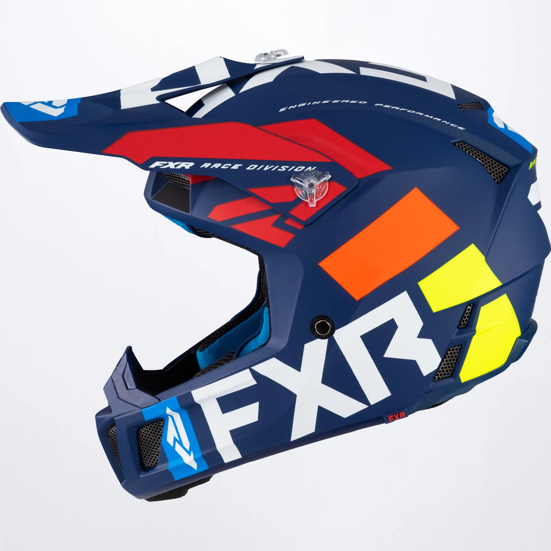 Clutch Evo LE Helmet - Image 13