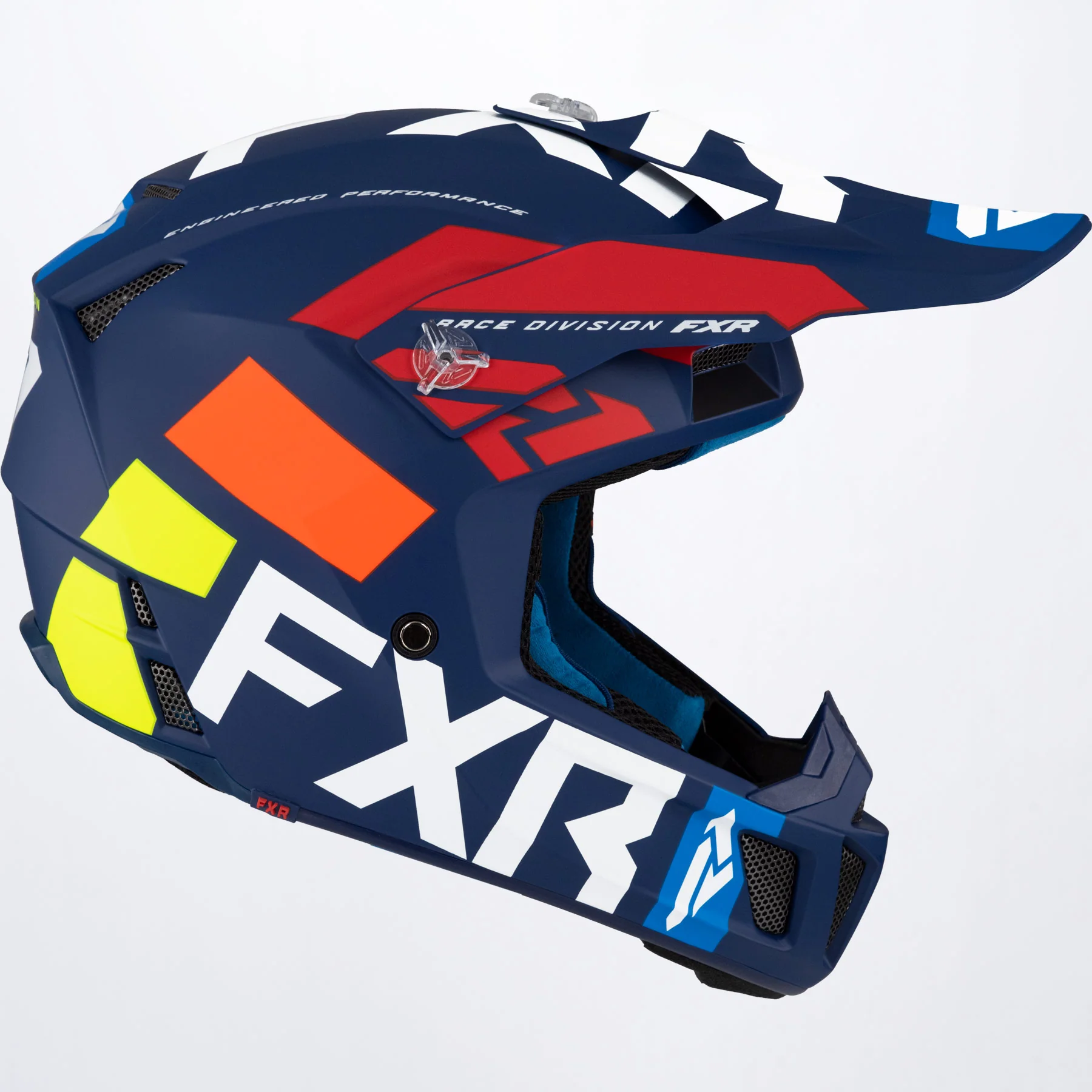 Clutch Evo LE Helmet - Image 14