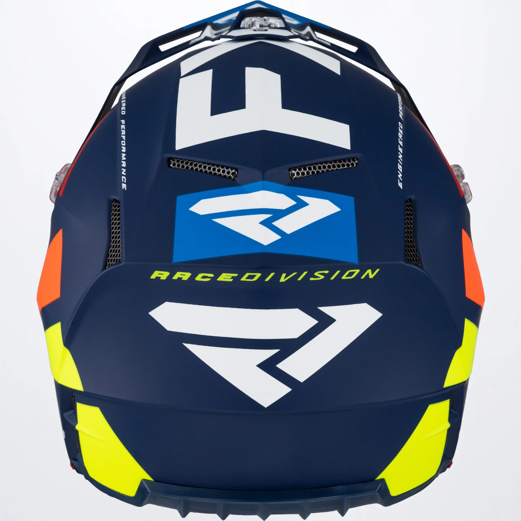 Clutch Evo LE Helmet - Image 15