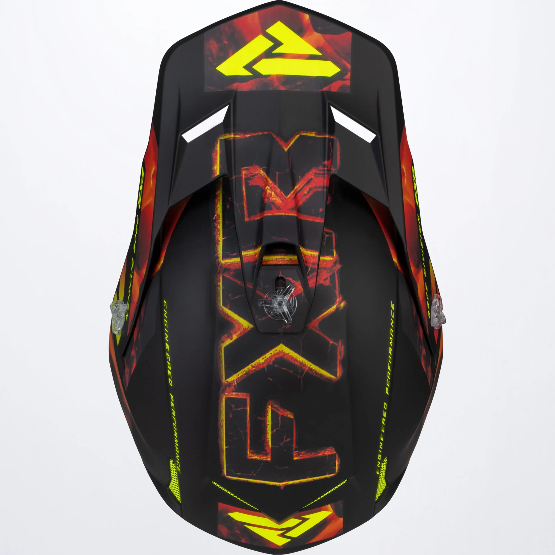 Clutch Evo LE Helmet - Image 17