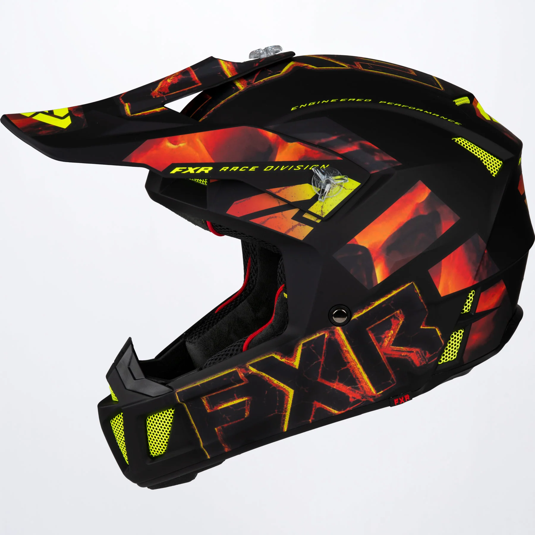 Clutch Evo LE Helmet - Image 18