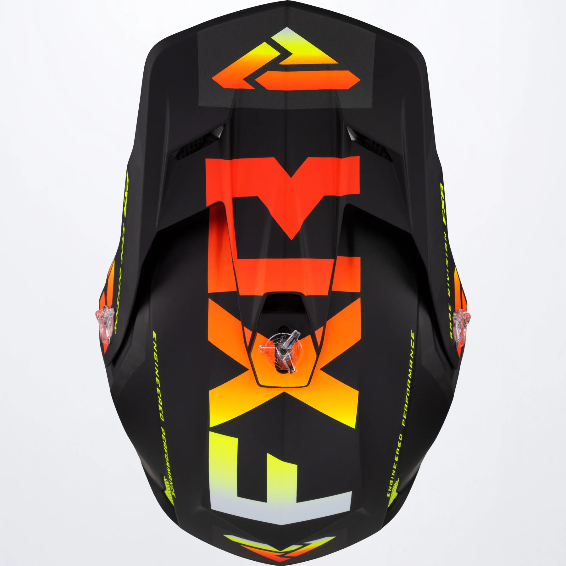 Clutch Evo LE Helmet - Image 2