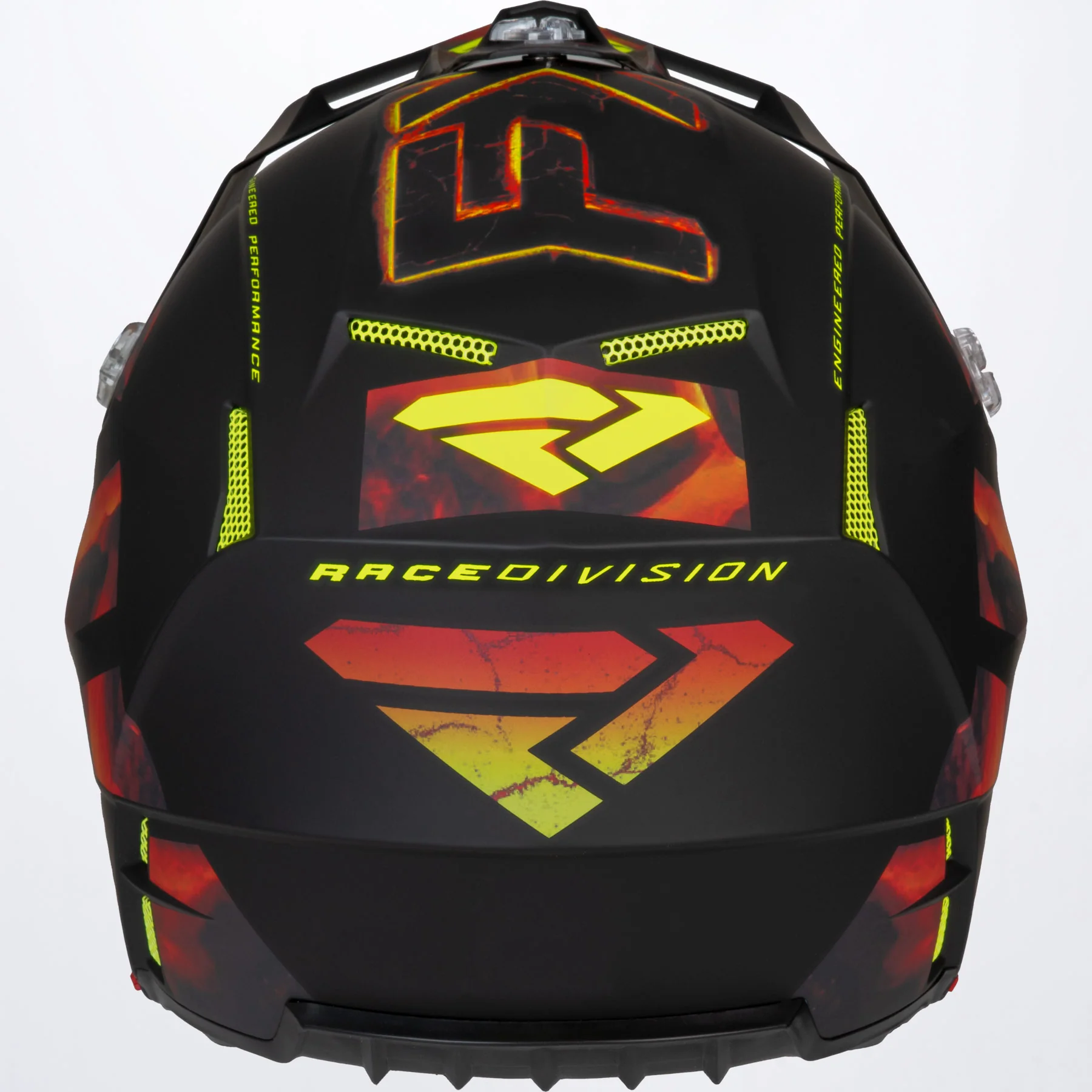 Clutch Evo LE Helmet - Image 20