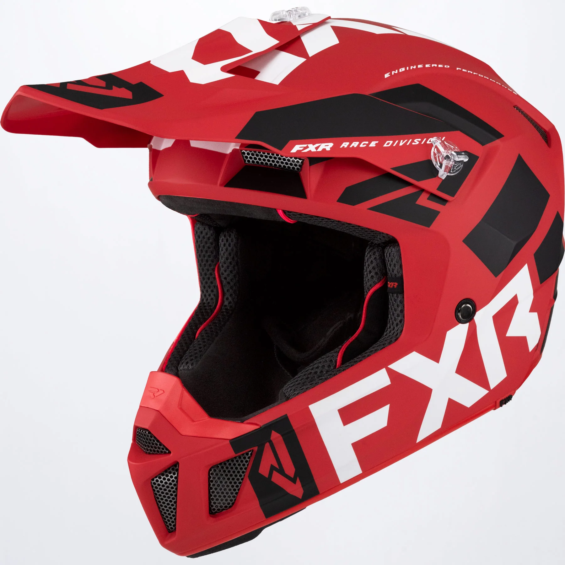 Clutch Evo LE Helmet - Image 21