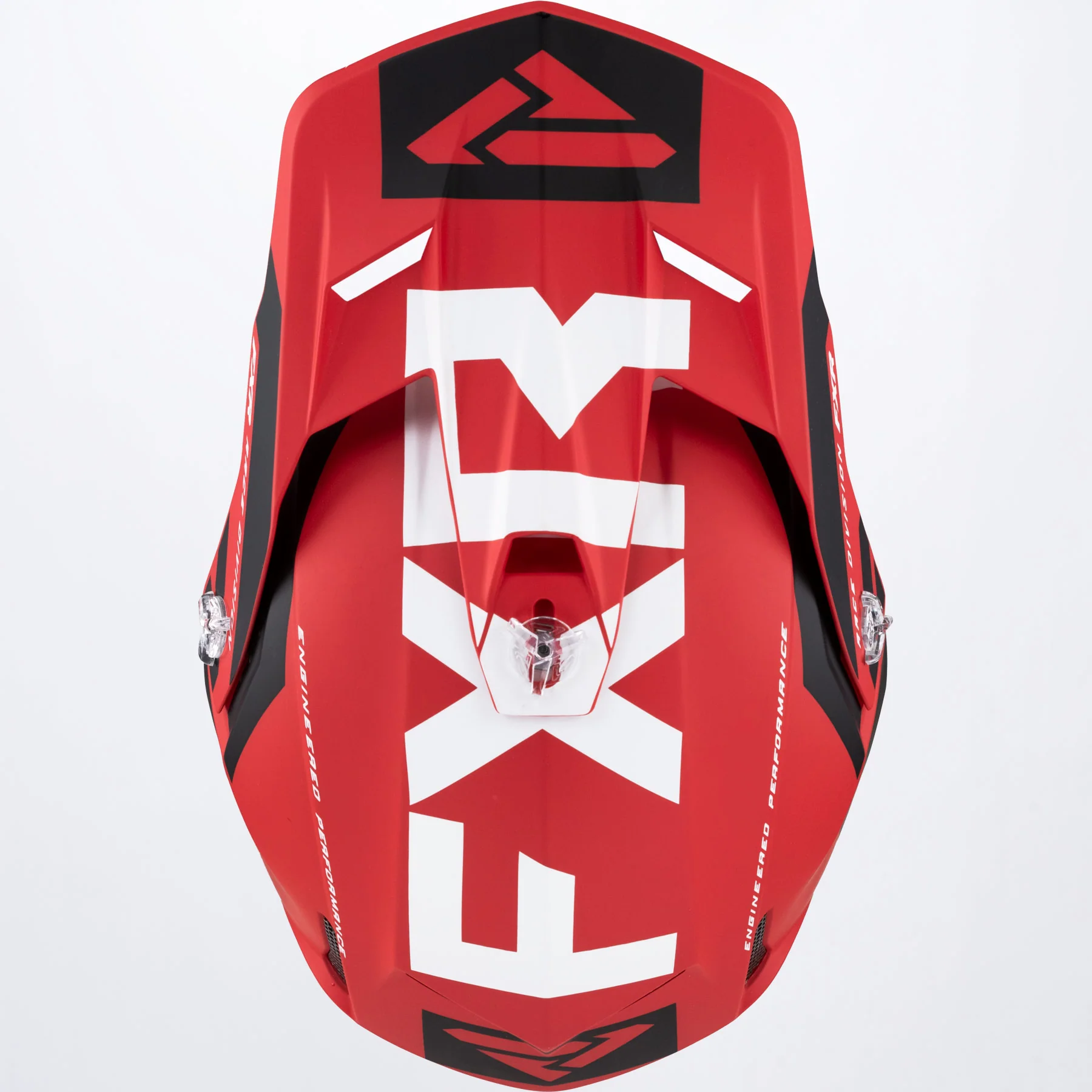 Clutch Evo LE Helmet - Image 22