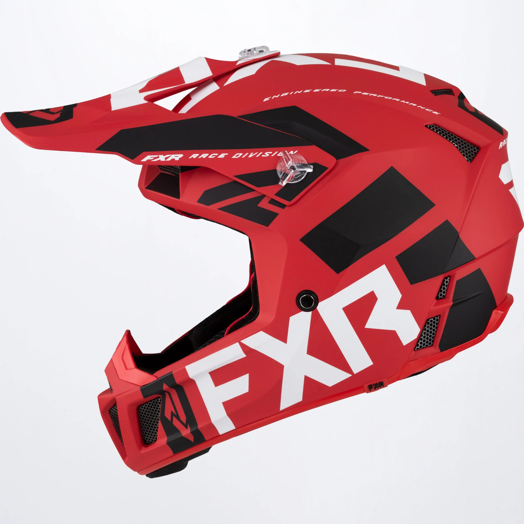 Clutch Evo LE Helmet - Image 23
