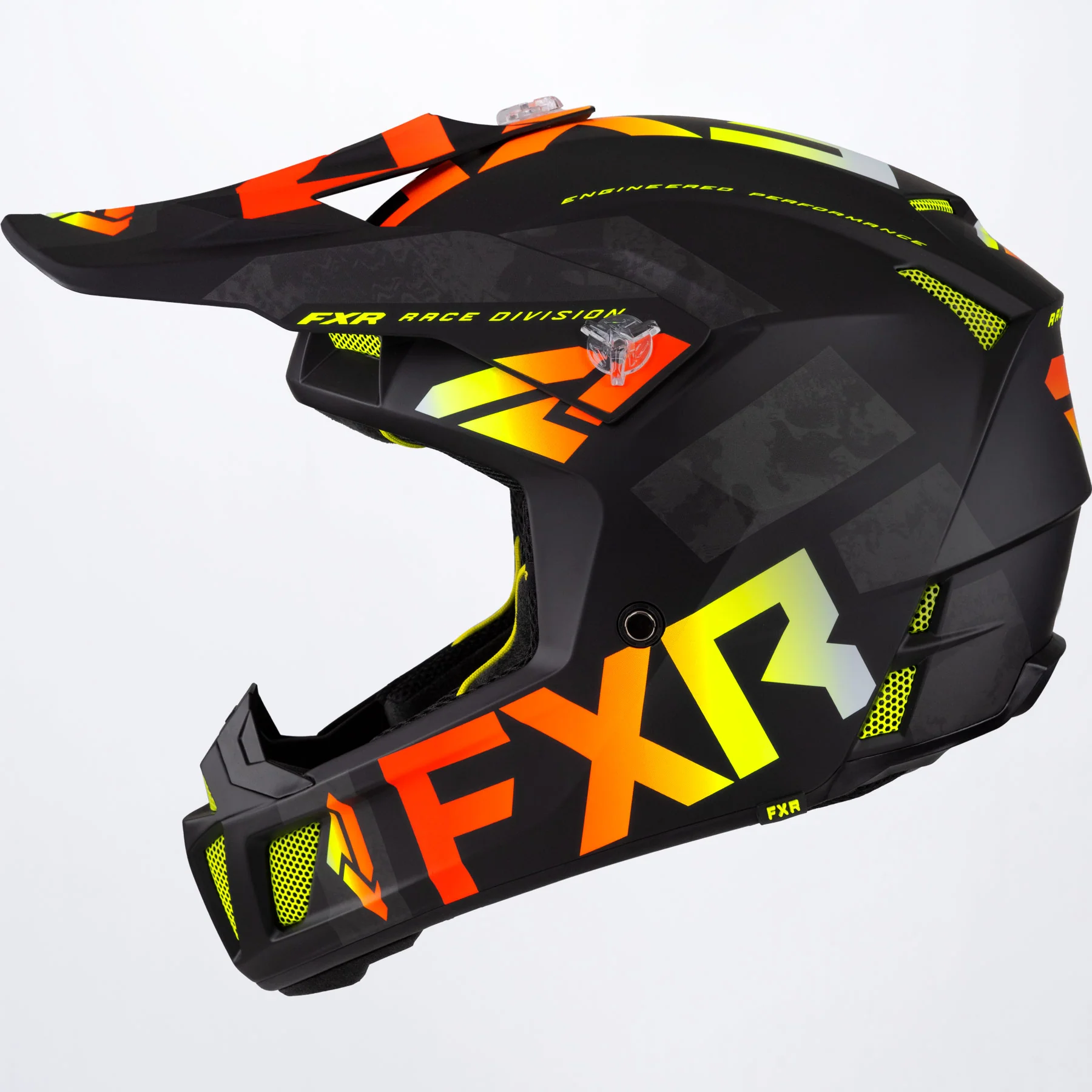 Clutch Evo LE Helmet - Image 3