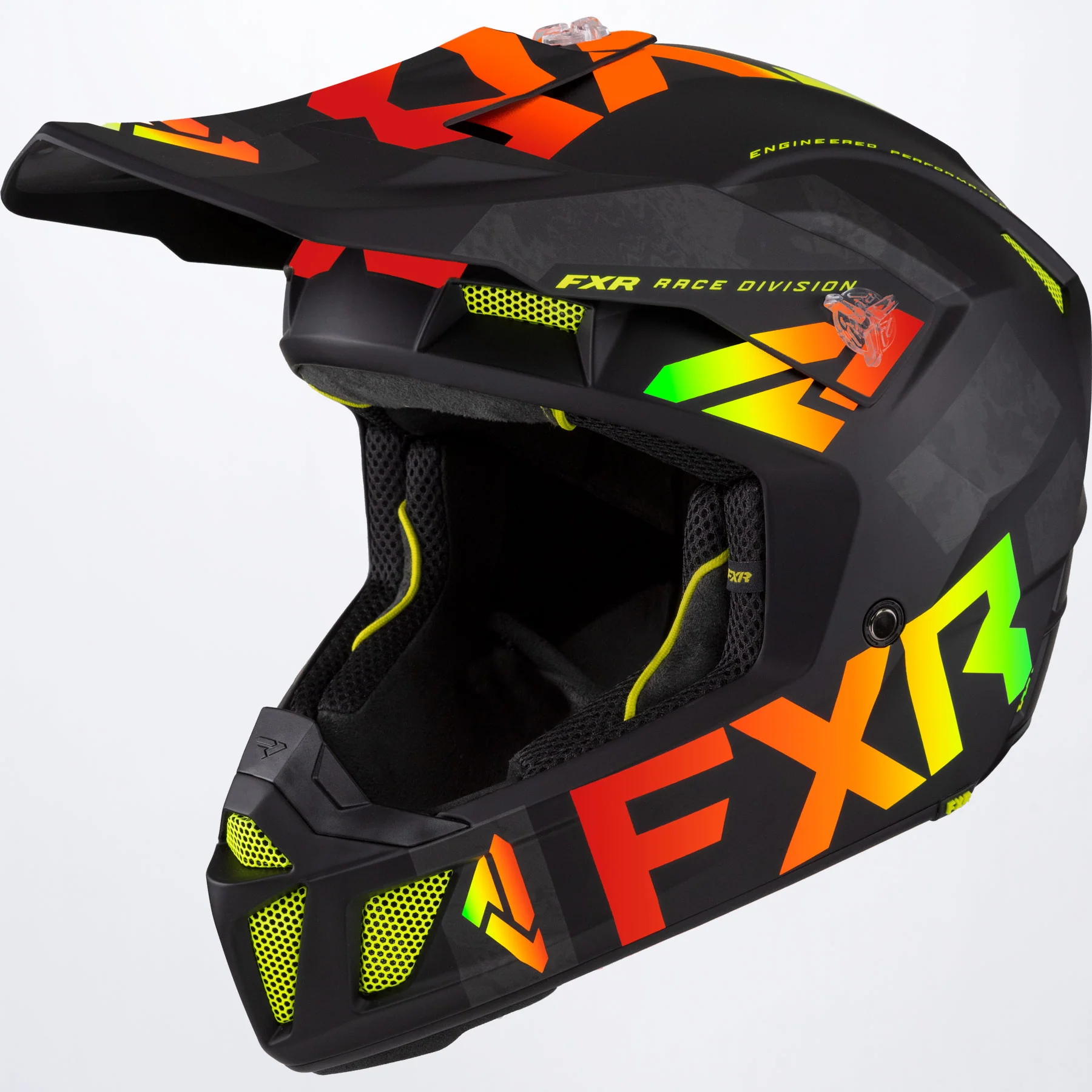Clutch Evo LE Helmet - Image 31
