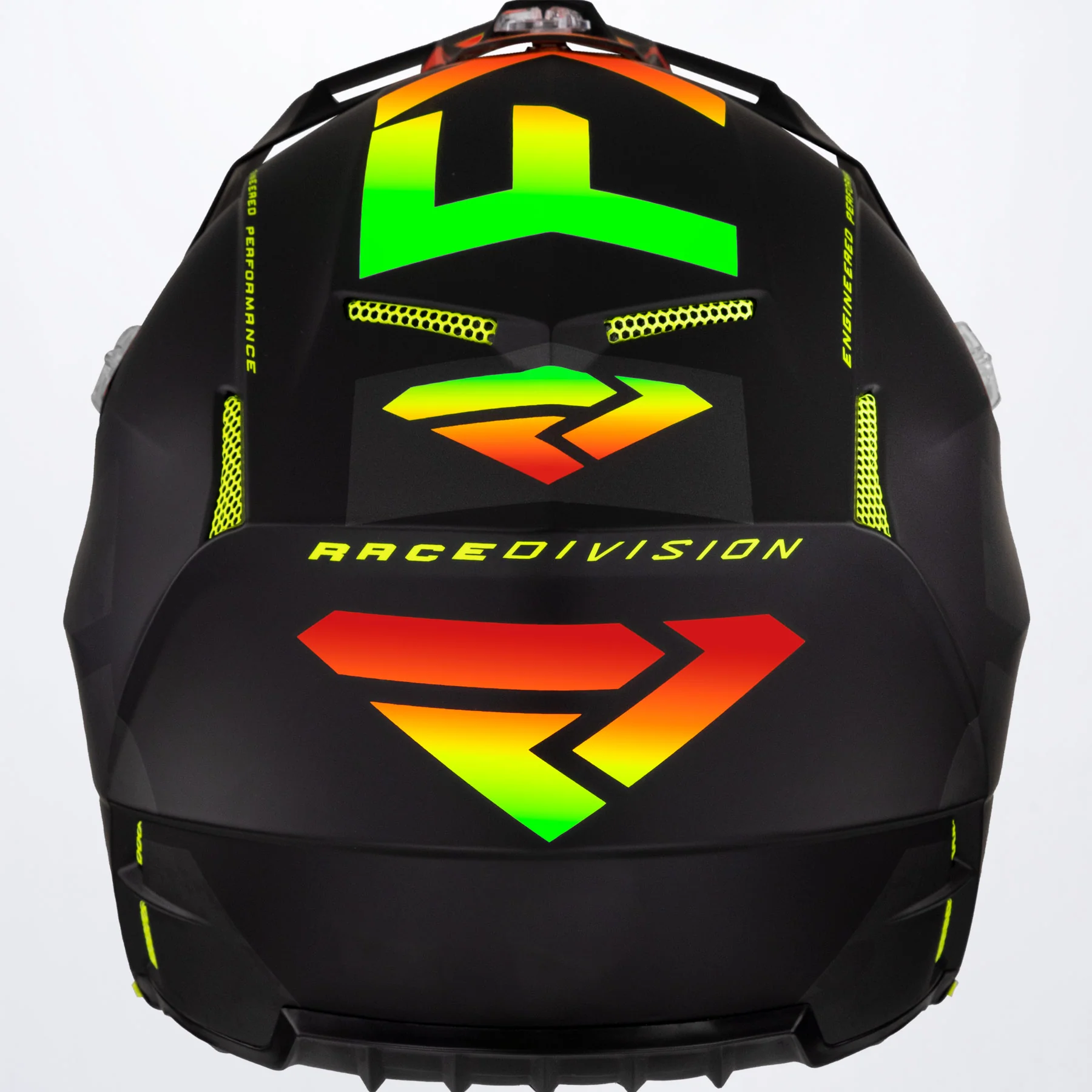 Clutch Evo LE Helmet - Image 35