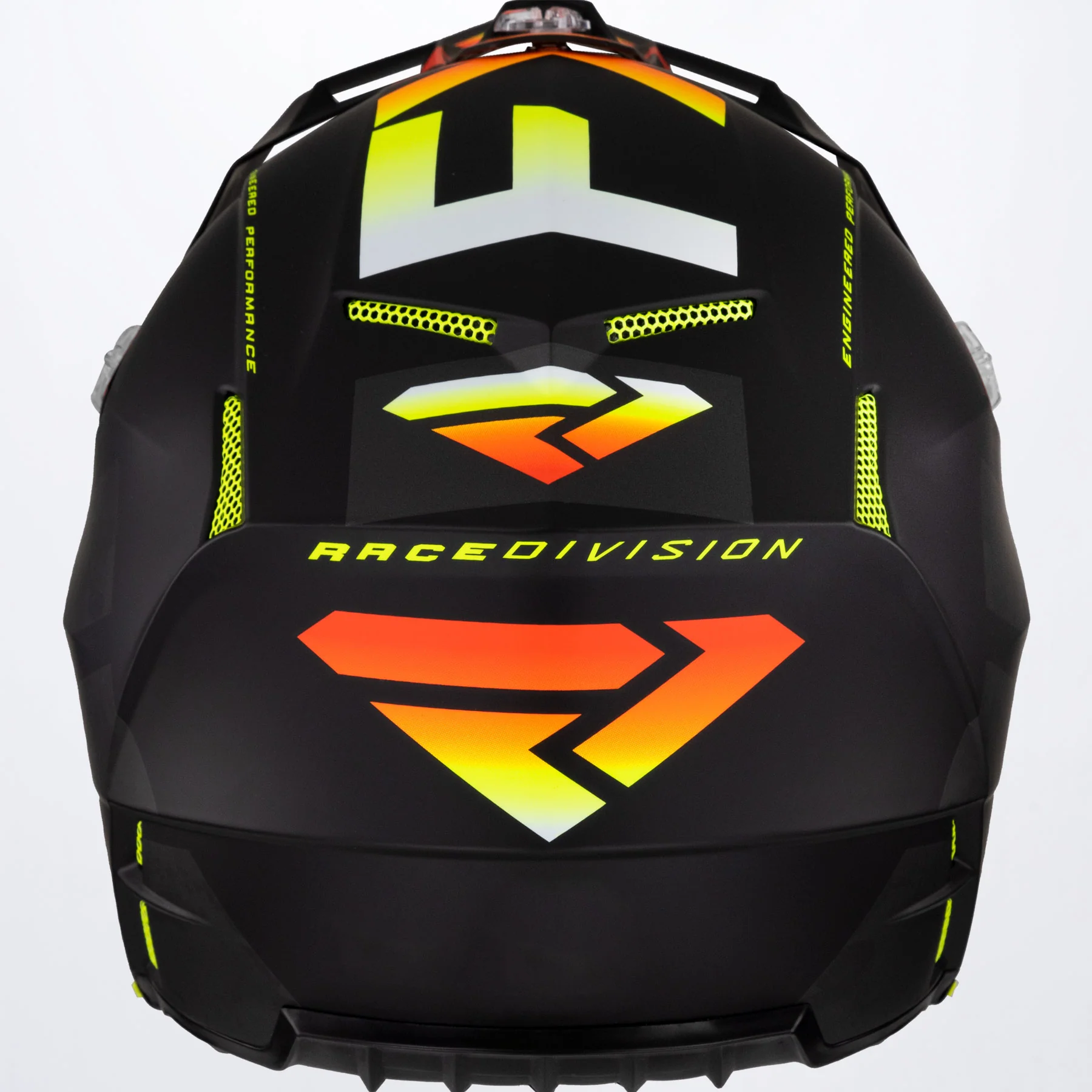 Clutch Evo LE Helmet - Image 5