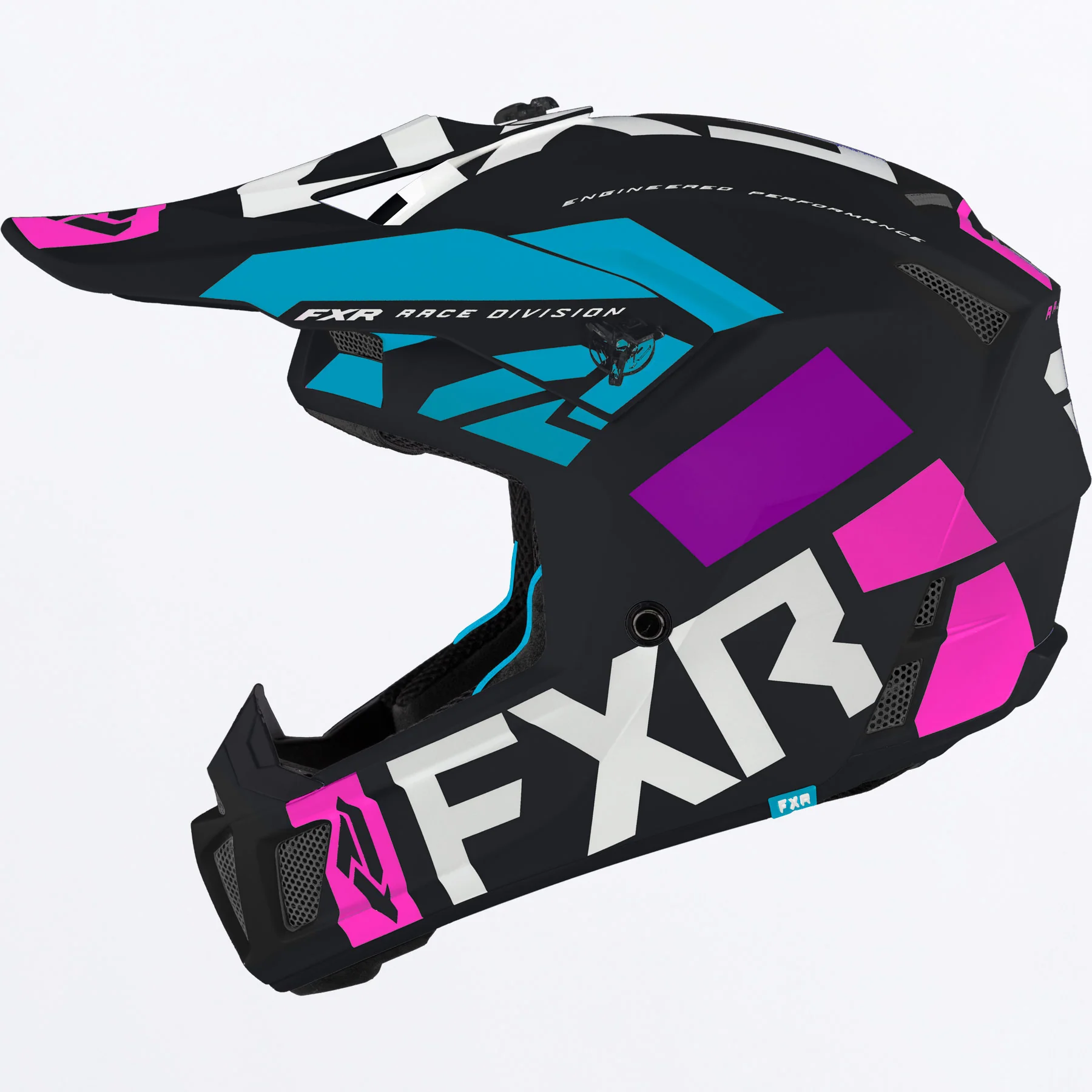 Clutch Evo LE Helmet - Image 27