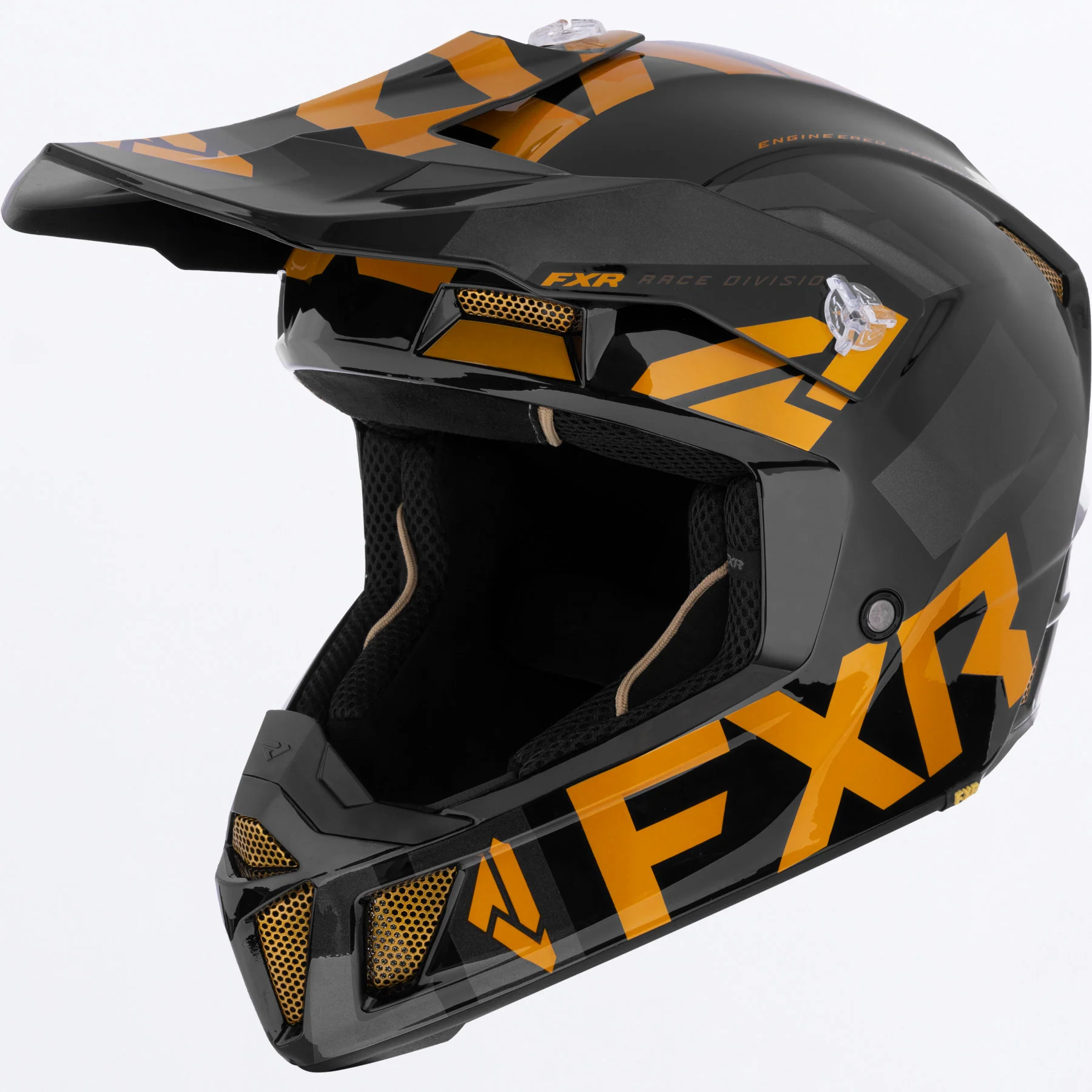Clutch Evo LE Helmet - Image 36