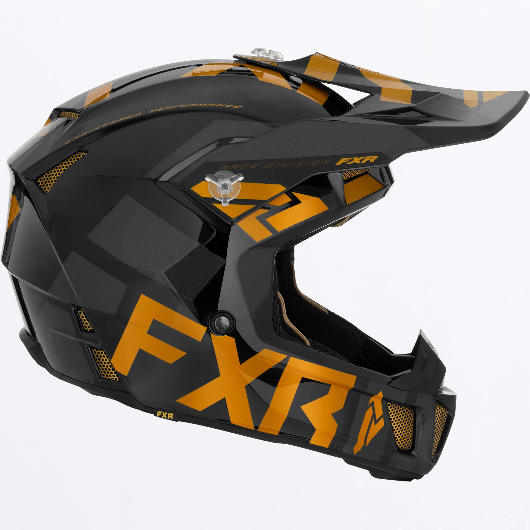 Clutch Evo LE Helmet - Image 38