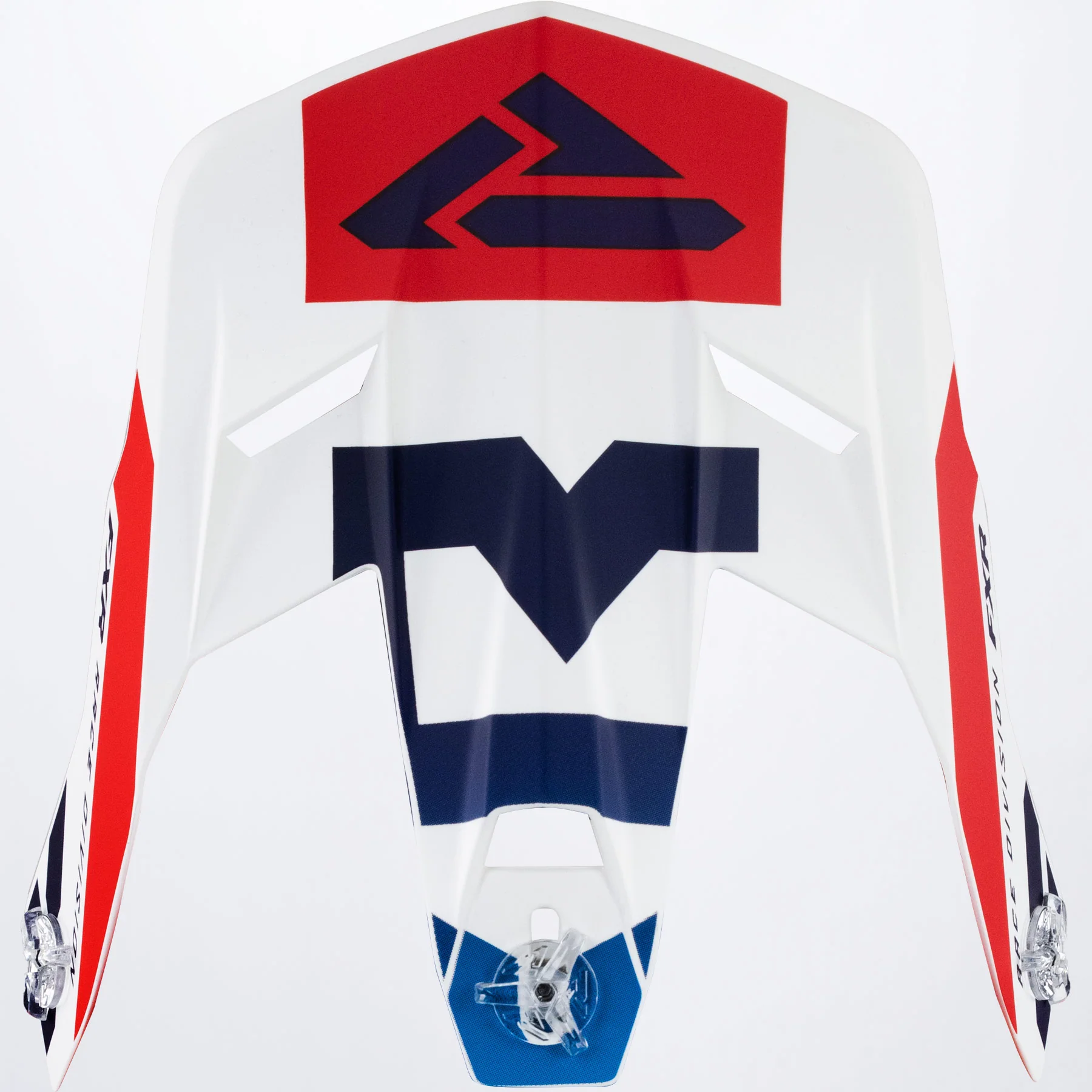 Clutch Evo LE Helmet Peak - Image 3
