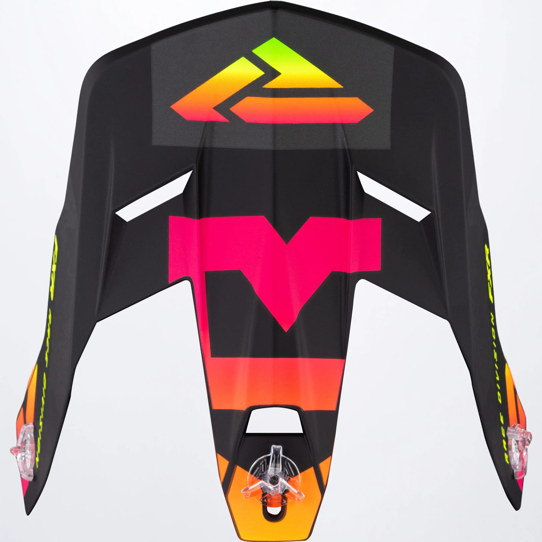 Clutch Evo LE Helmet Peak - Image 8
