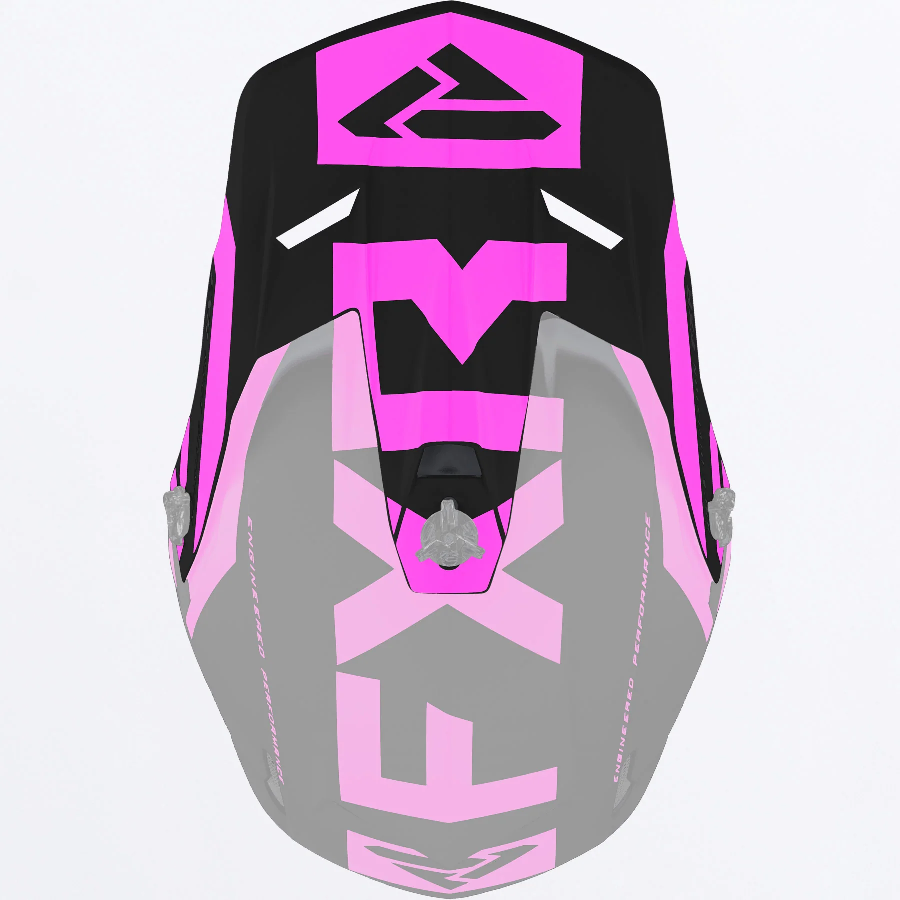 Clutch Evo LE Helmet Peak - Image 5