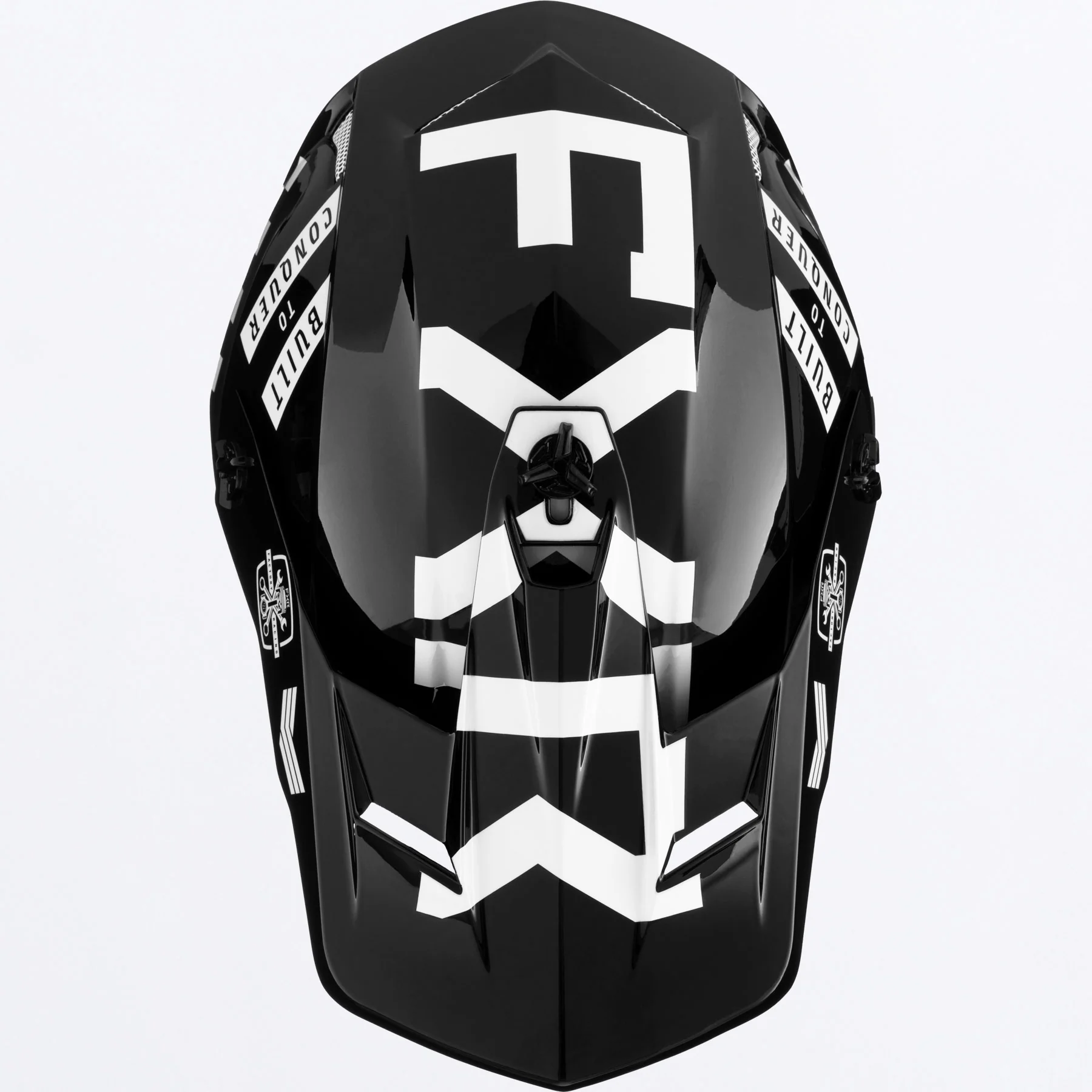 Clutch Gladiator Helmet - Image 11