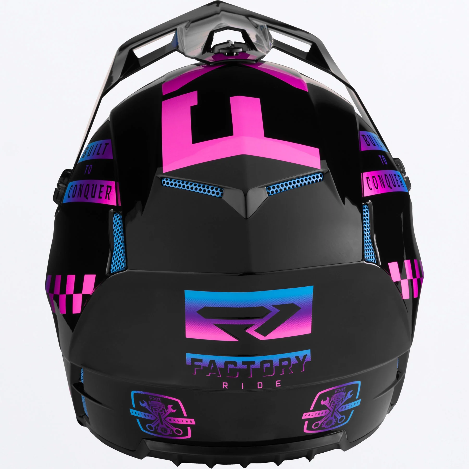 Clutch Gladiator Helmet - Image 14