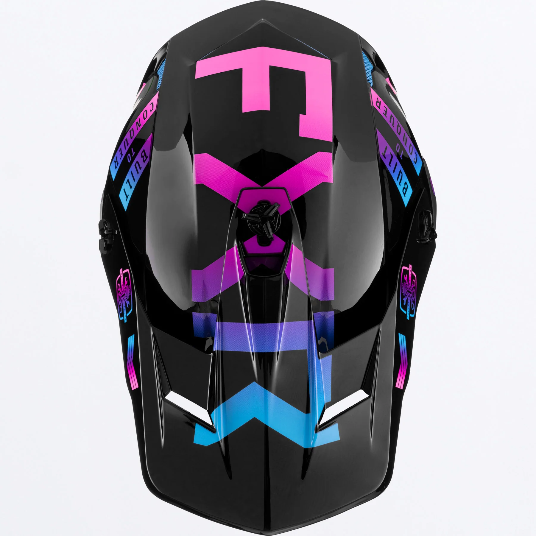 Clutch Gladiator Helmet - Image 16