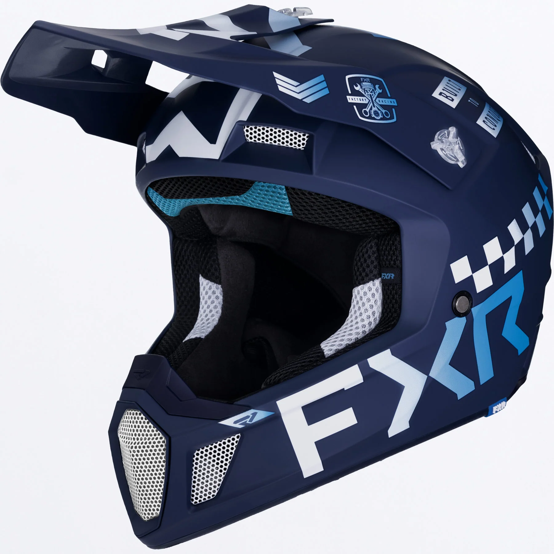 Clutch Gladiator Helmet - Image 17