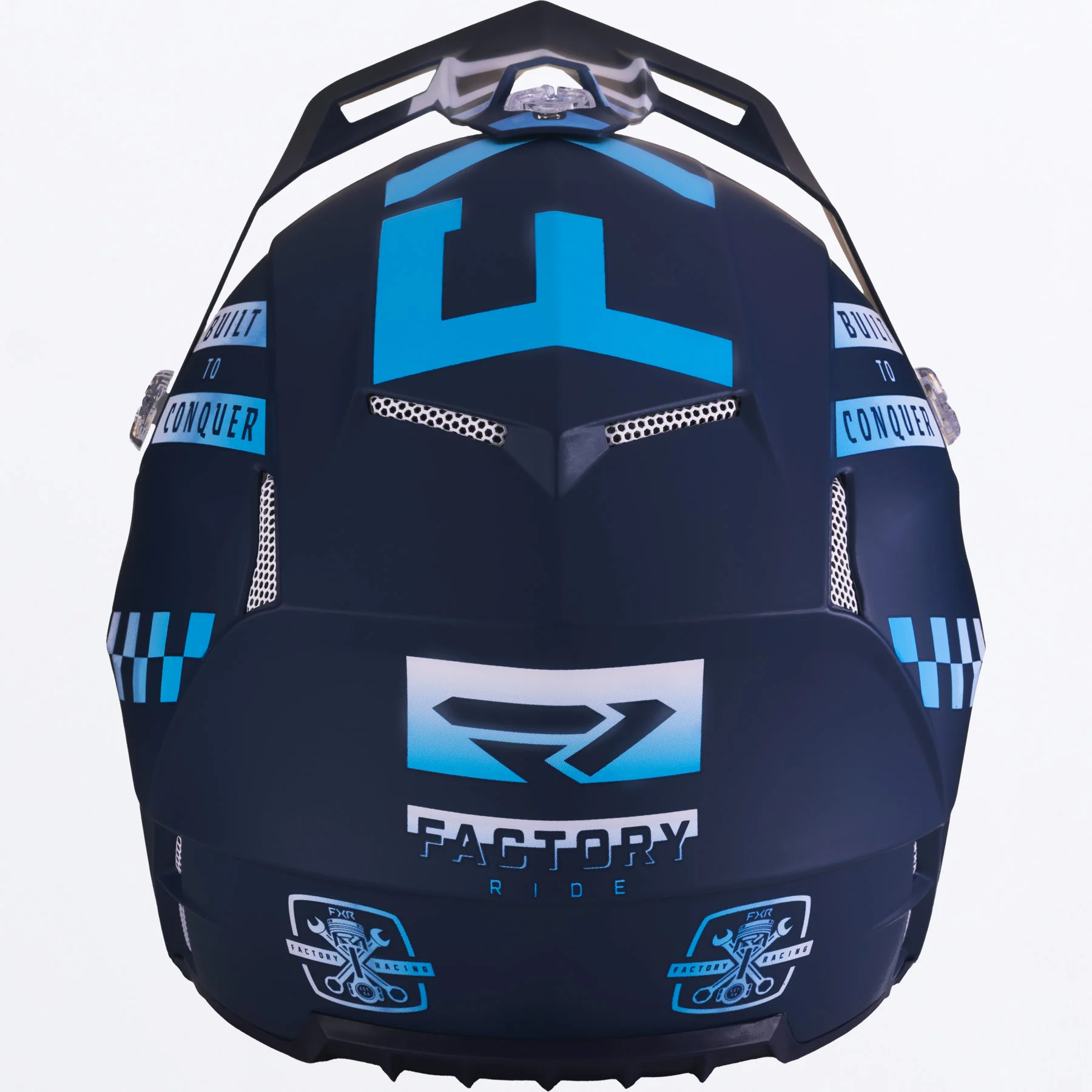 Clutch Gladiator Helmet - Image 19