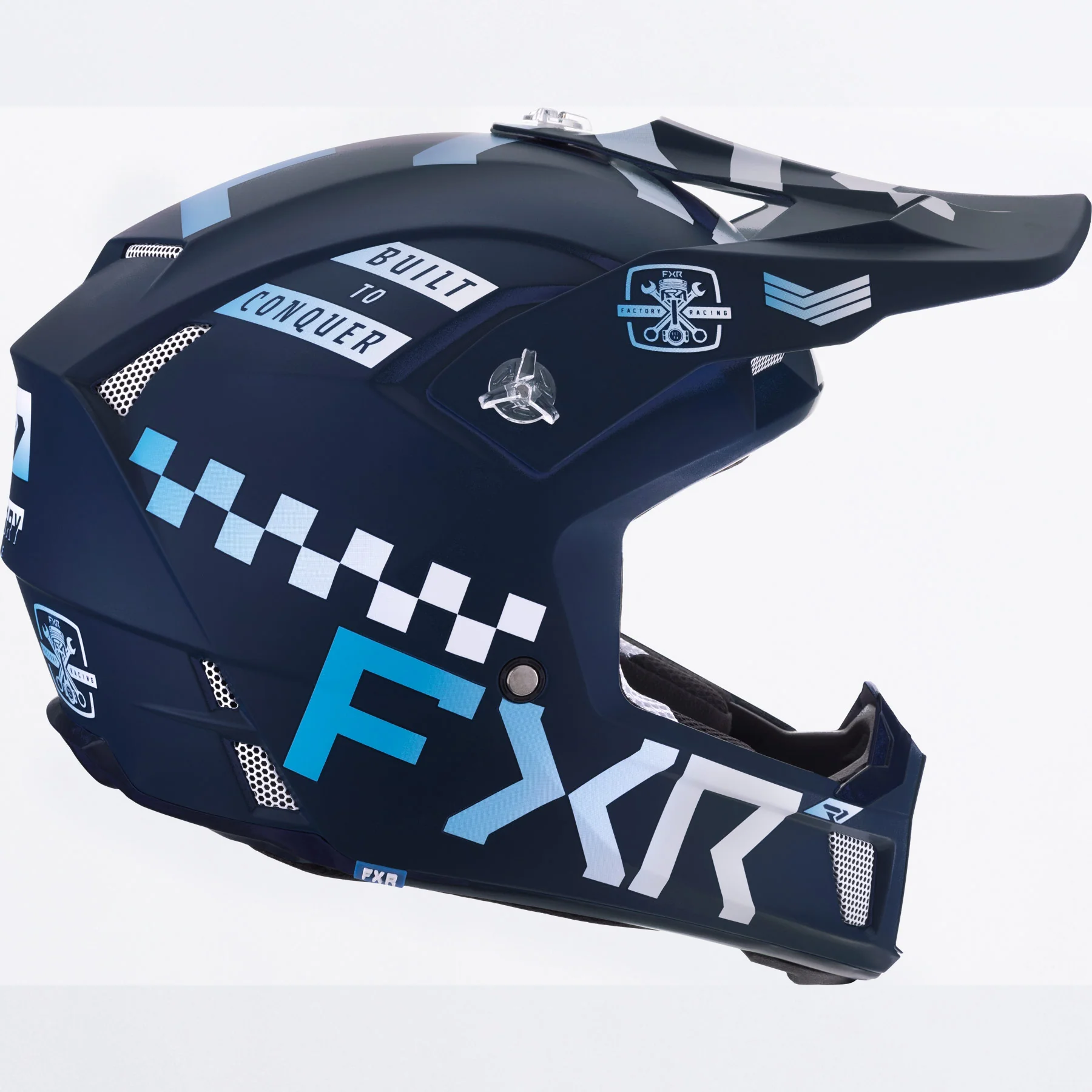 Clutch Gladiator Helmet - Image 20