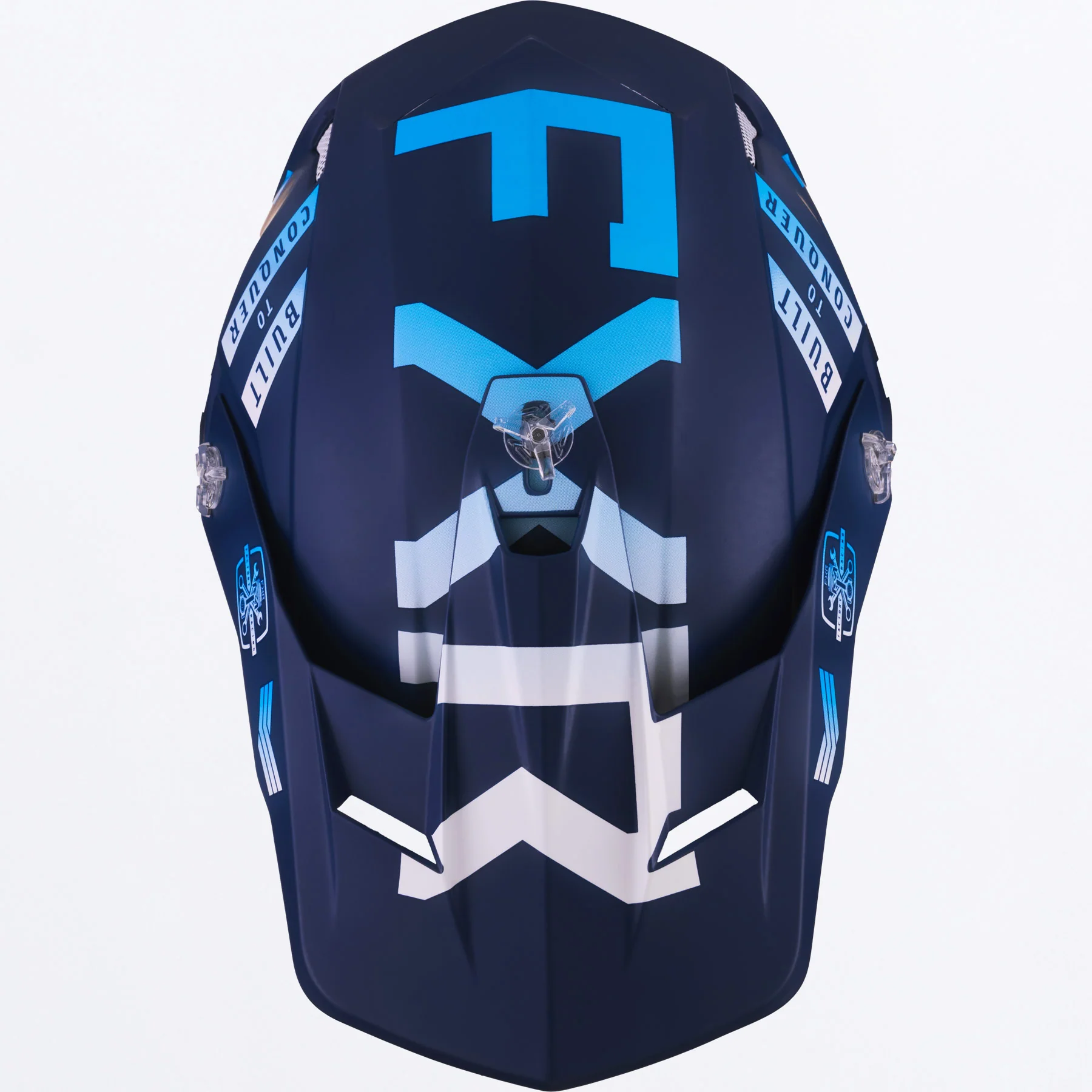 Clutch Gladiator Helmet - Image 21
