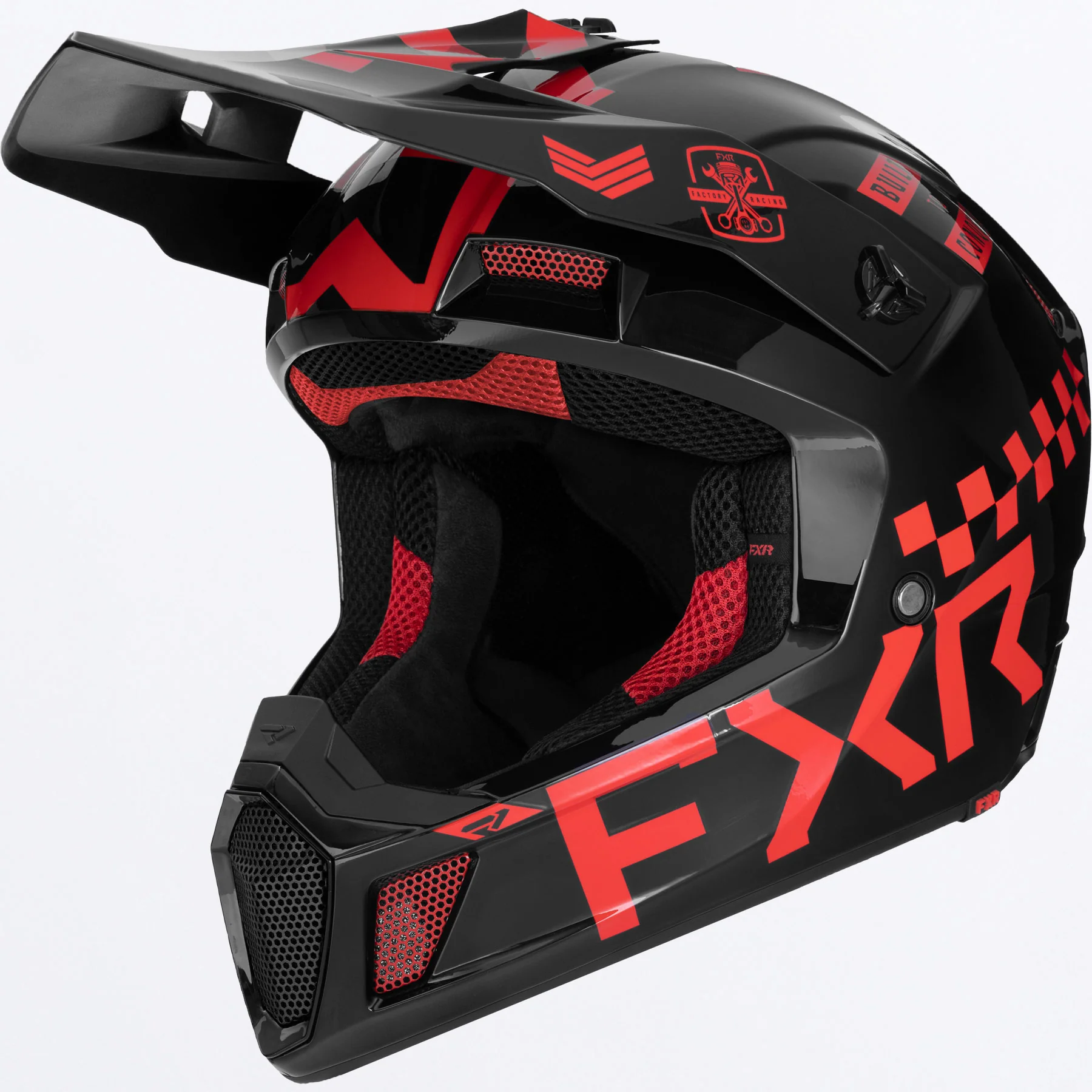 Clutch Gladiator Helmet - Image 22