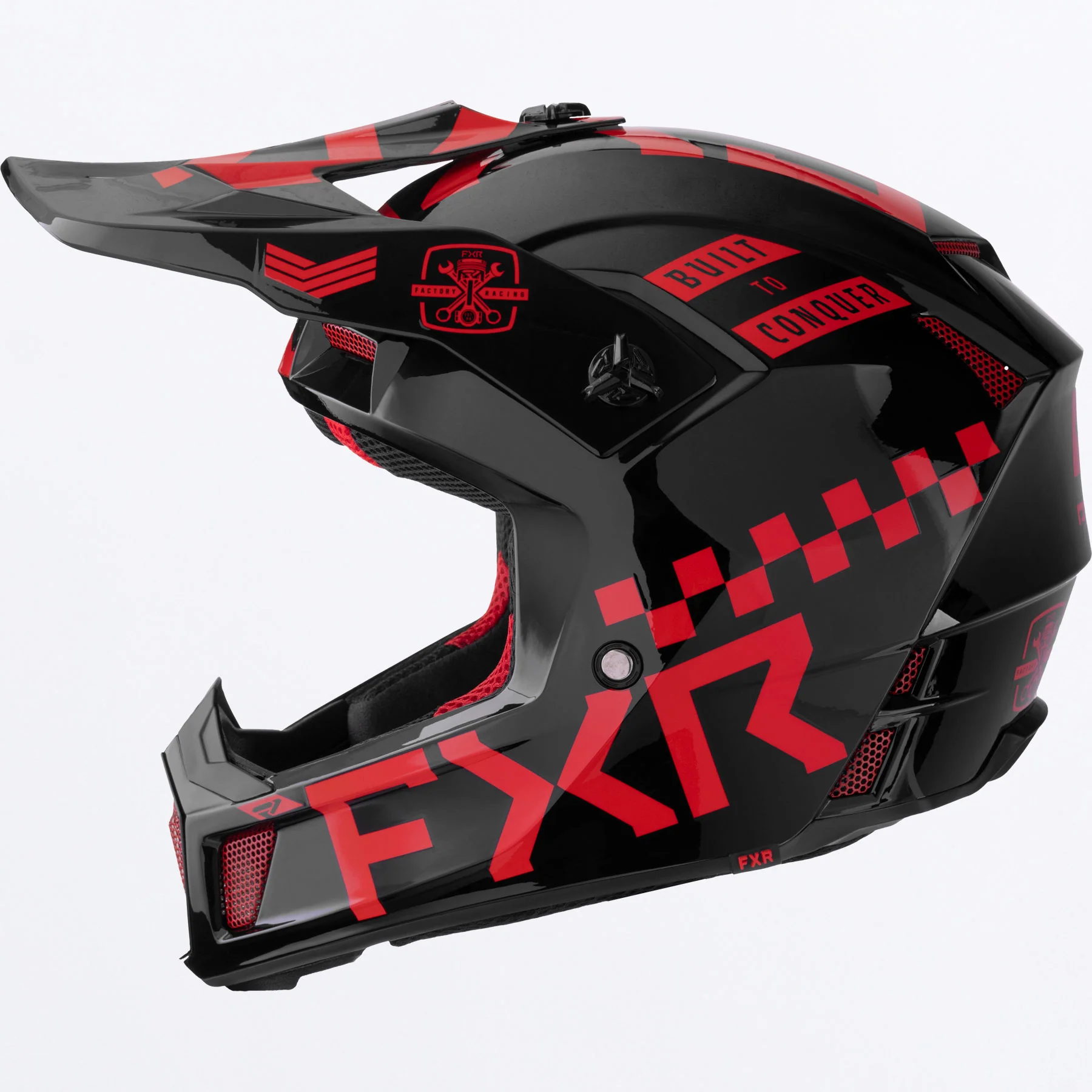 Clutch Gladiator Helmet - Image 23