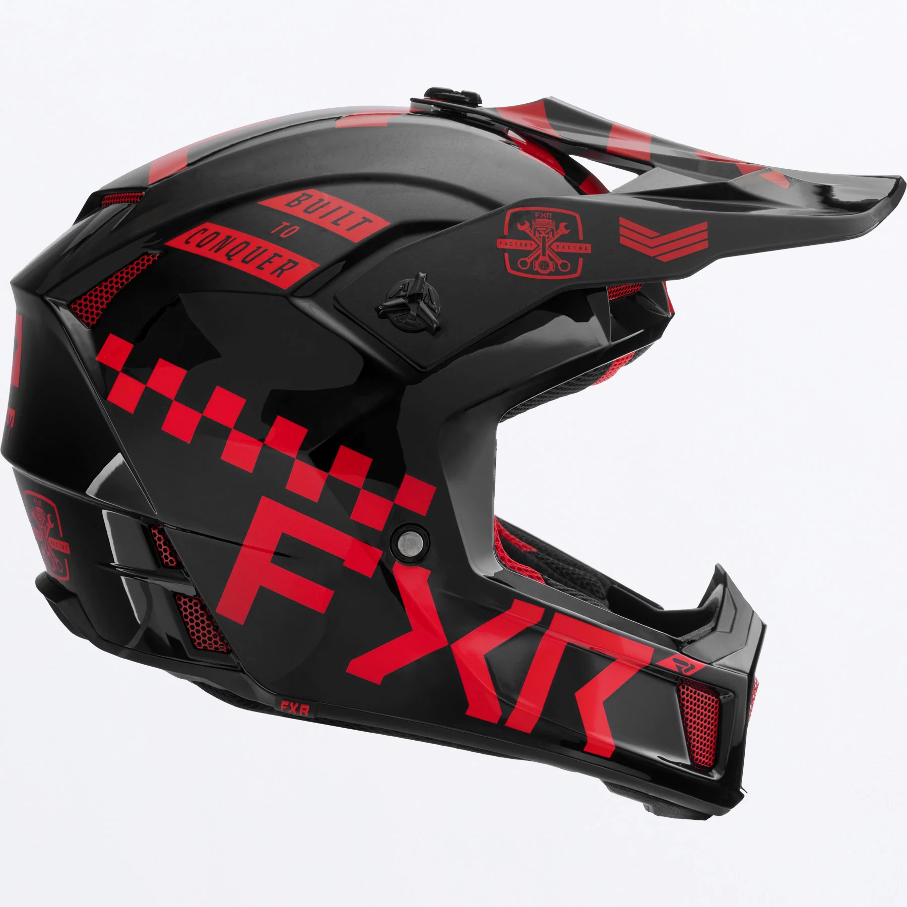 Clutch Gladiator Helmet - Image 25