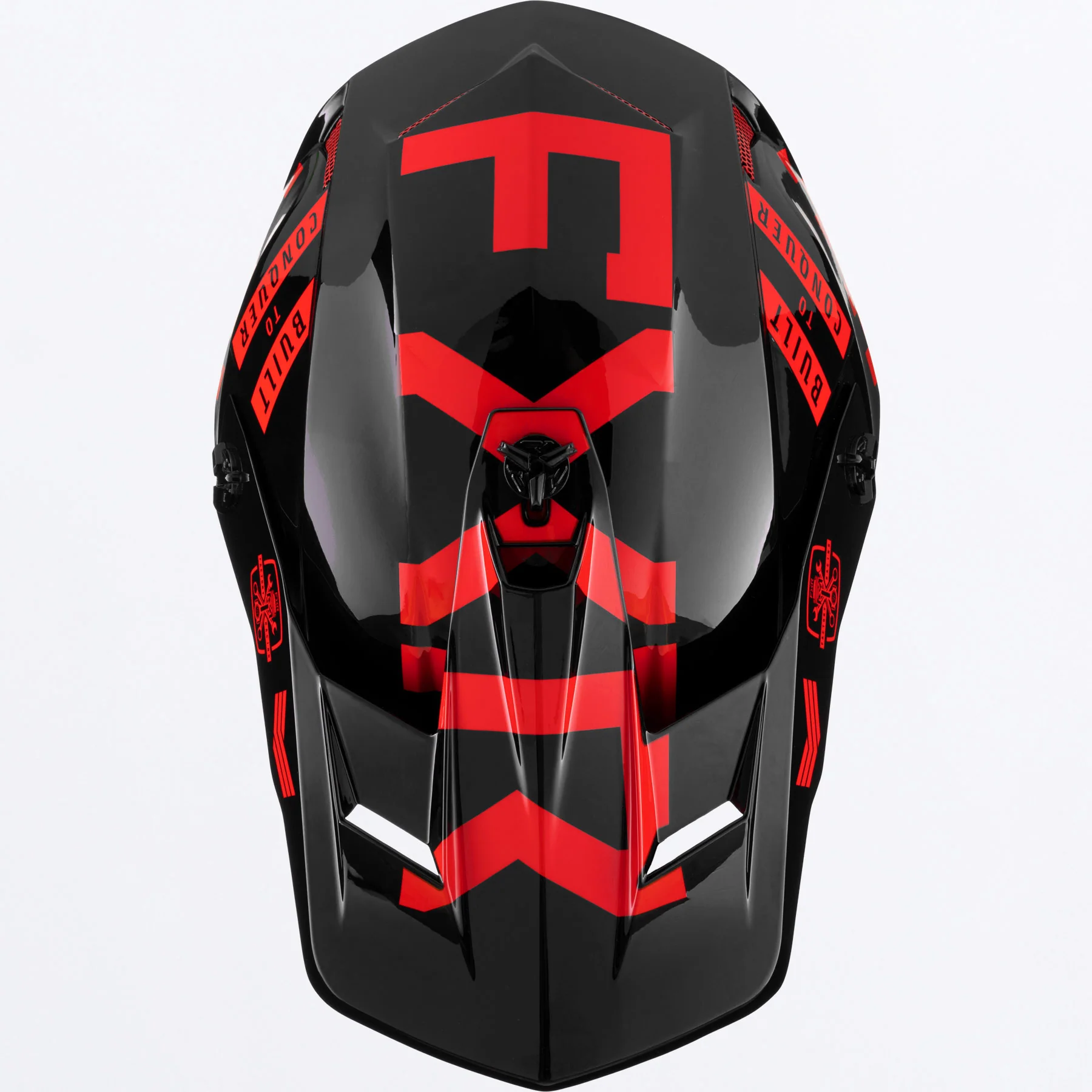 Clutch Gladiator Helmet - Image 26