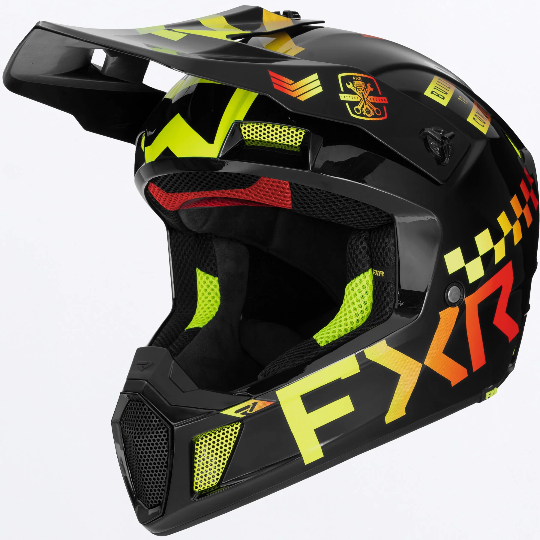 Clutch Gladiator Helmet - Image 27