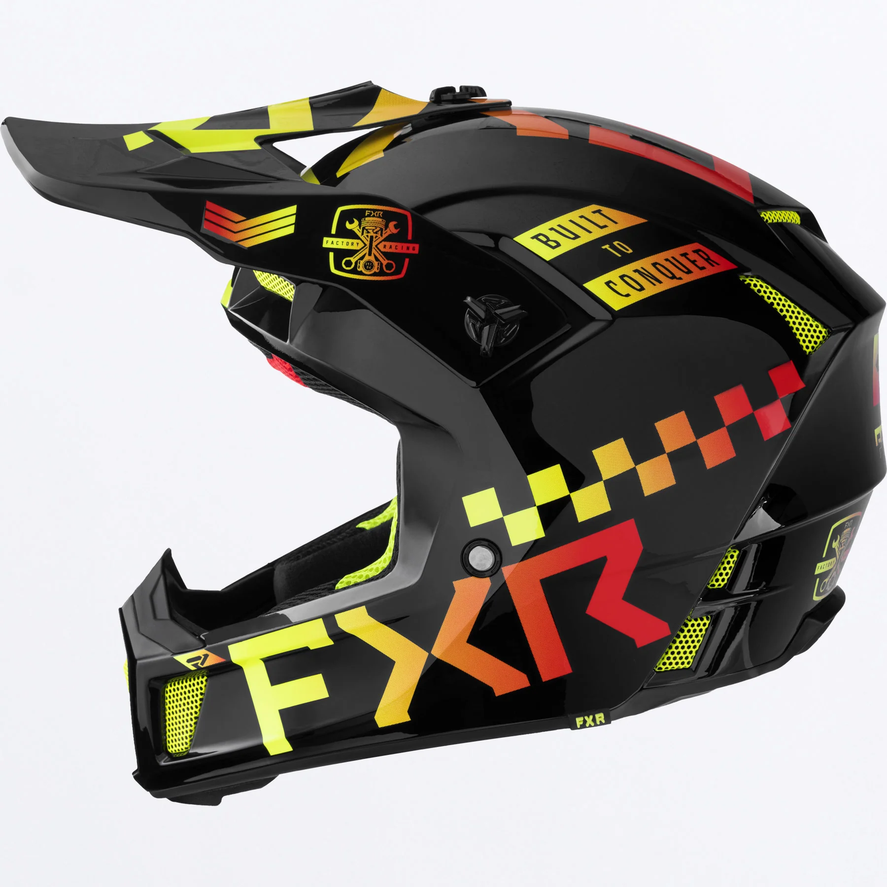 Clutch Gladiator Helmet - Image 28