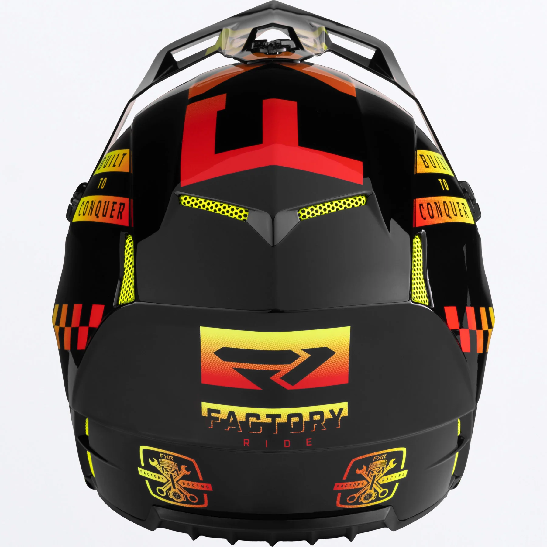 Clutch Gladiator Helmet - Image 29