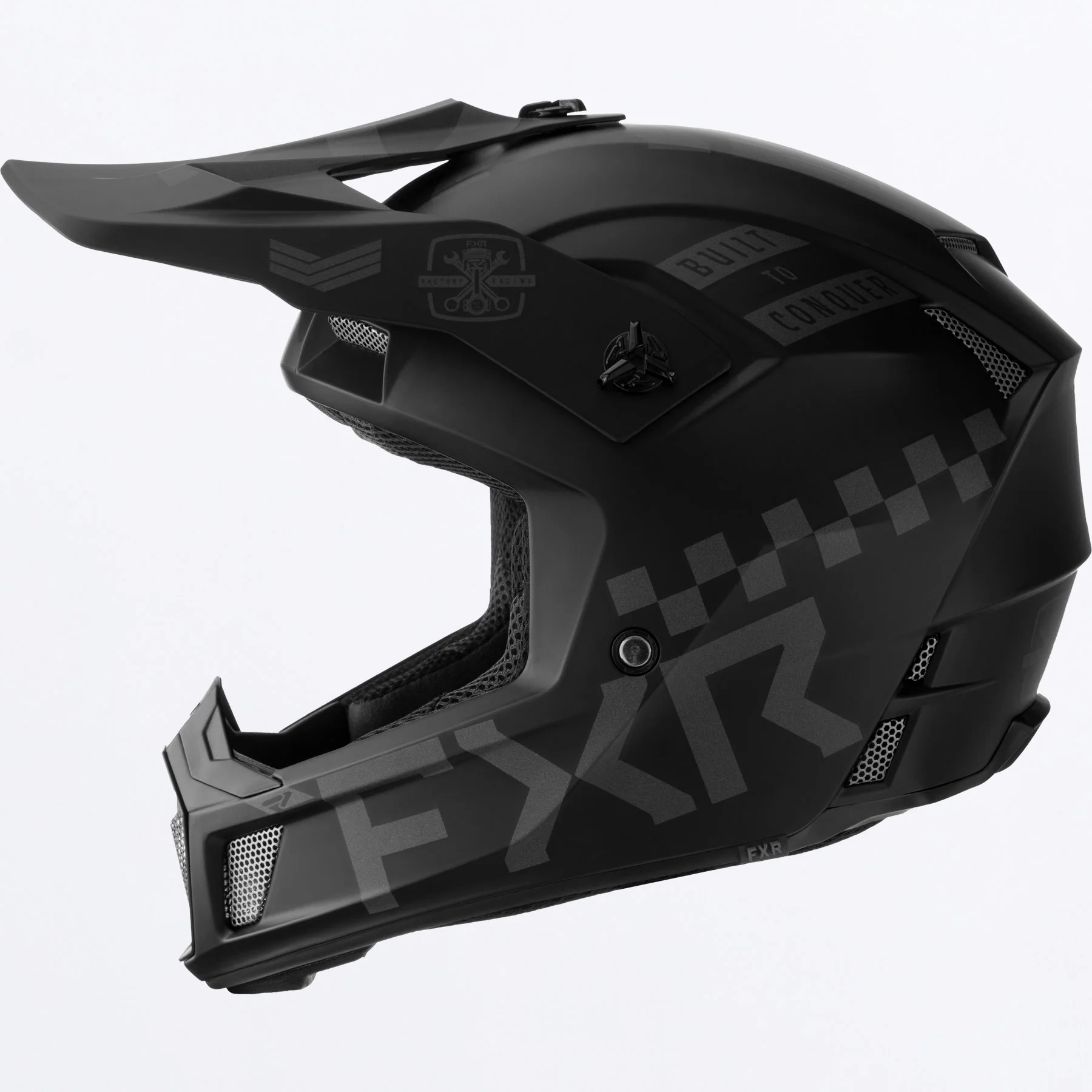 Clutch Gladiator Helmet - Image 3