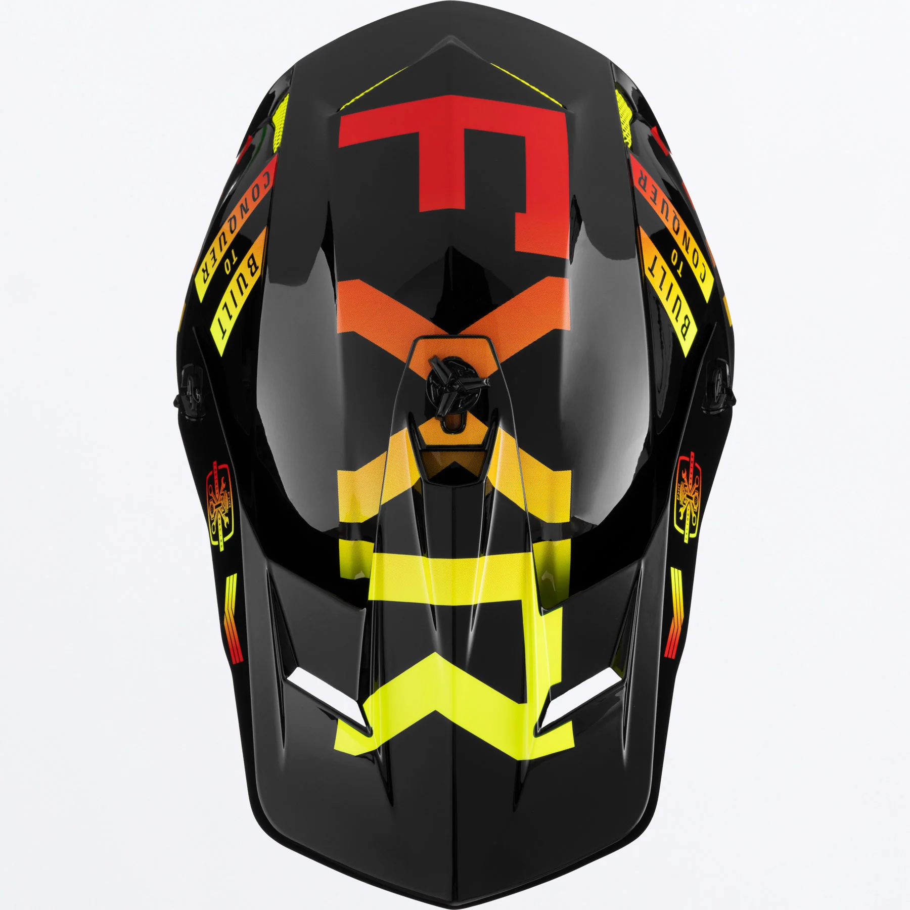 Clutch Gladiator Helmet - Image 31
