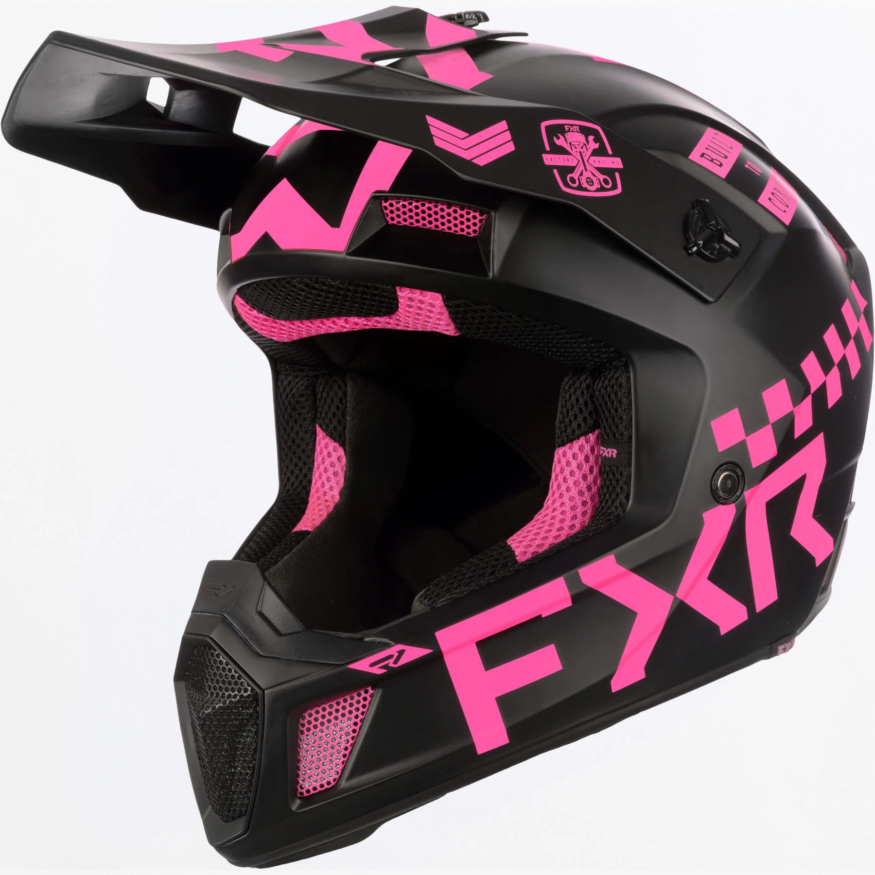 Clutch Gladiator Helmet - Image 32