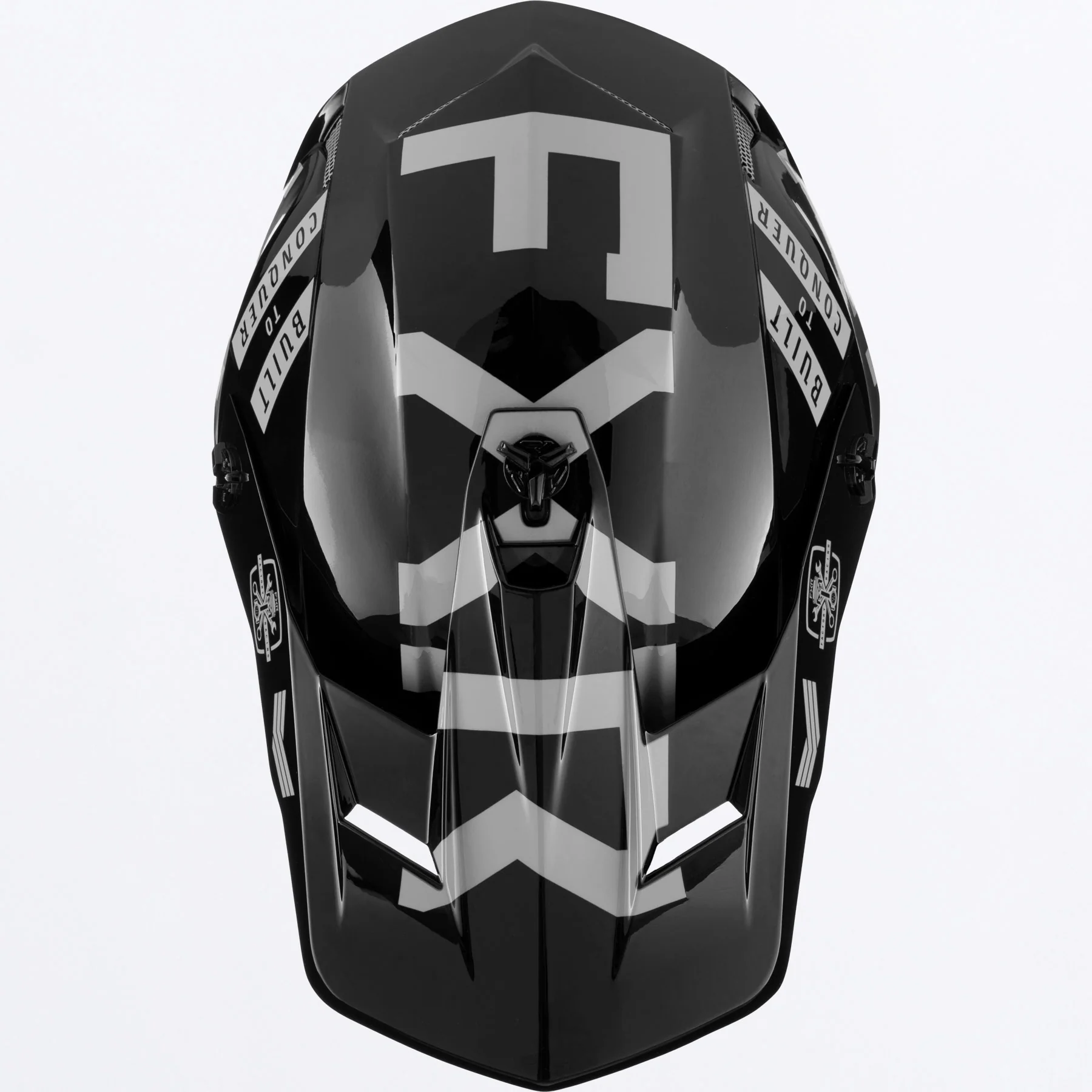 Clutch Gladiator Helmet - Image 41