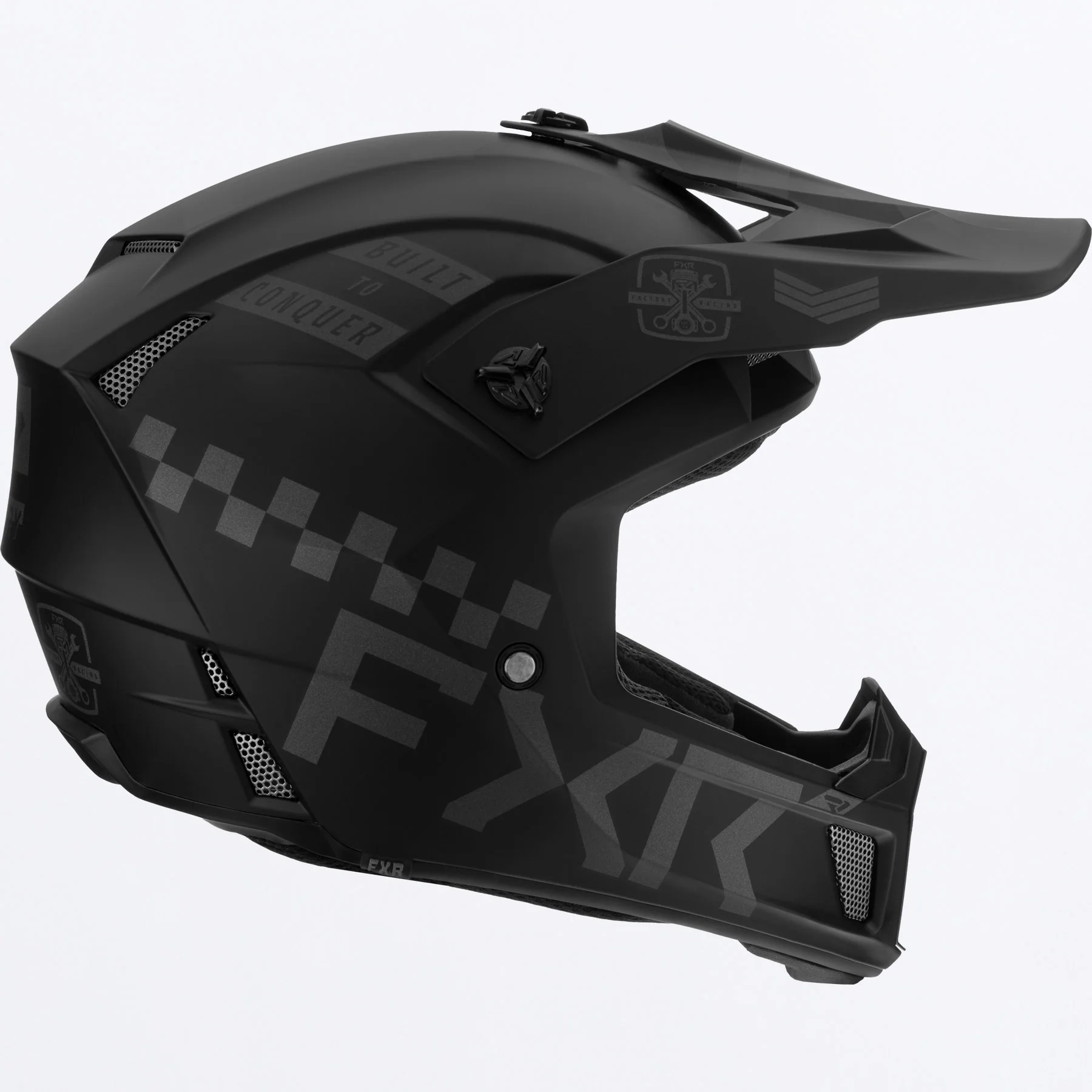 Clutch Gladiator Helmet - Image 5