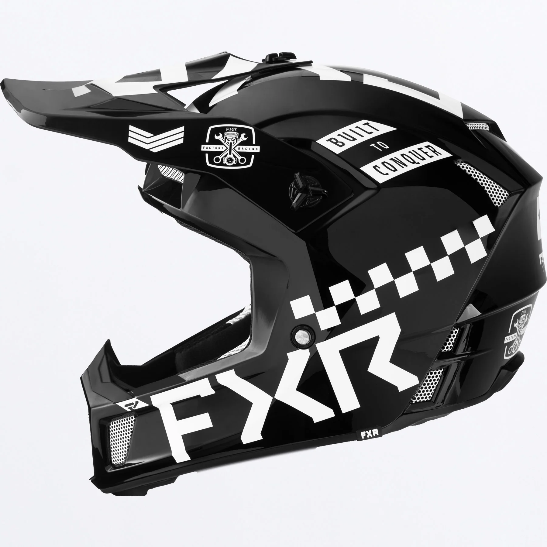 Clutch Gladiator Helmet - Image 8