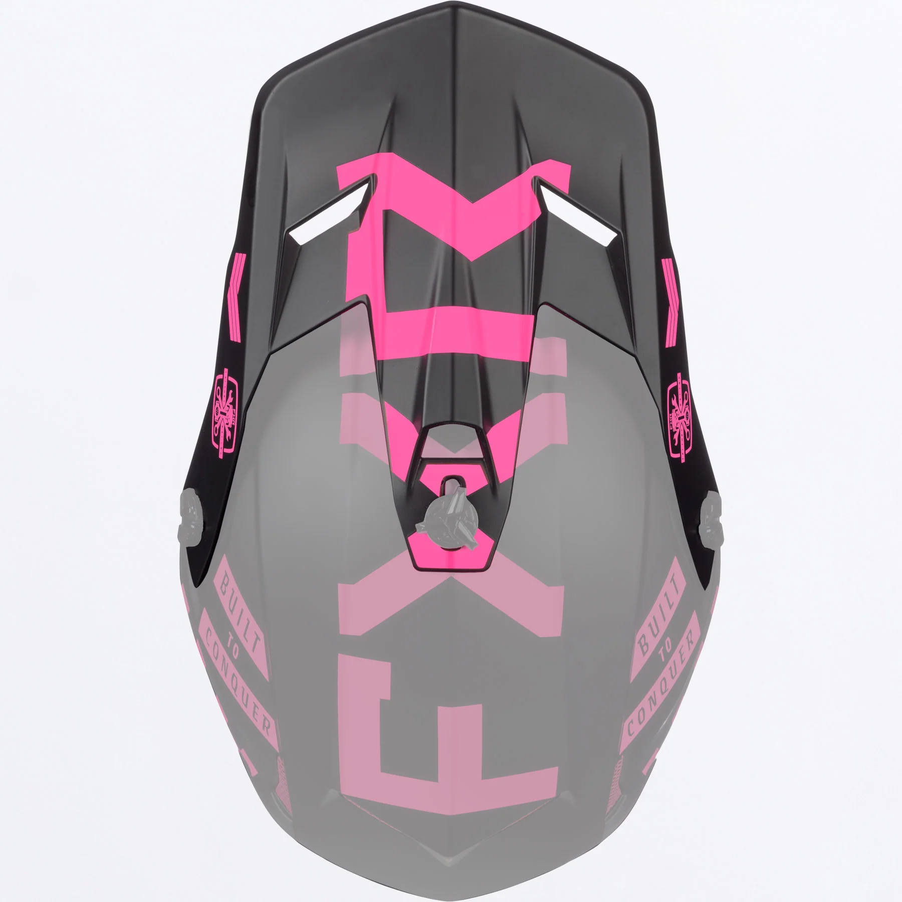 Clutch Gladiator Helmet Peak - Image 7