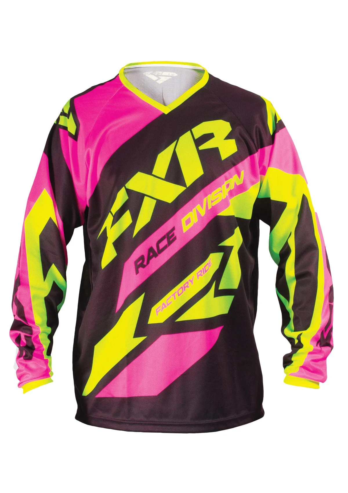 Clutch MX Jersey - Image 2